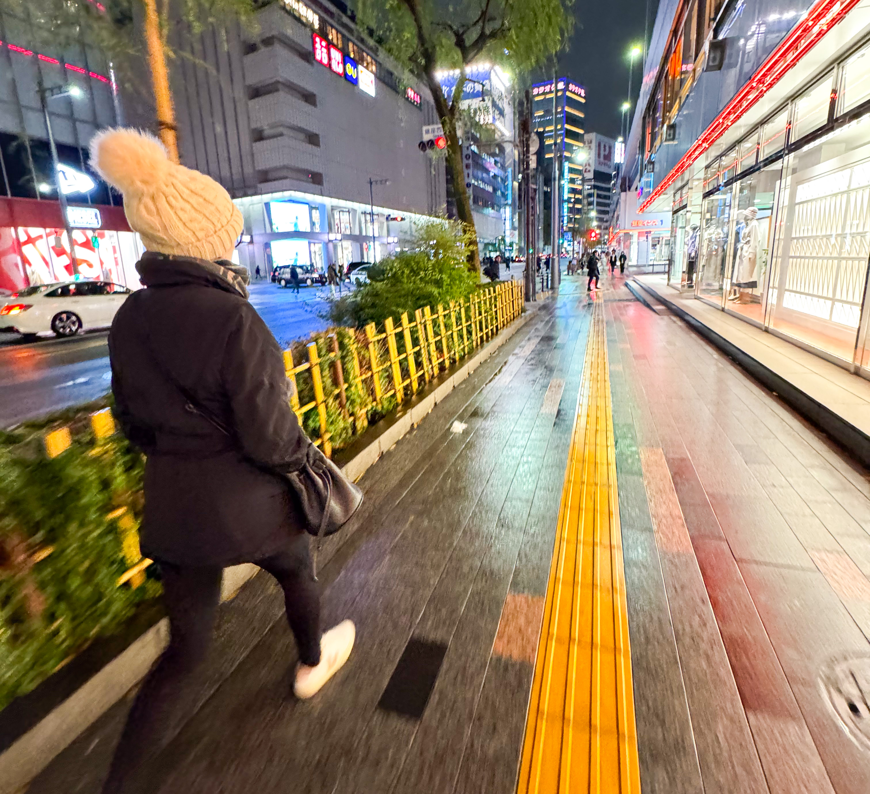 Tokyo Japan Ginza Tokyo Japan Ginza
