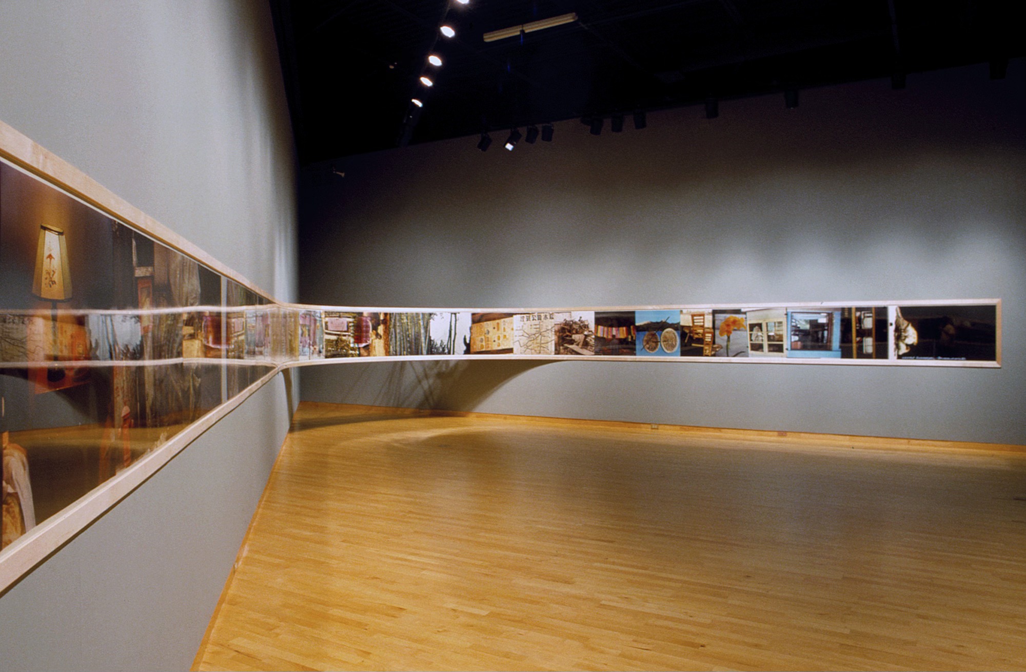 USF Contemporary Art Museum