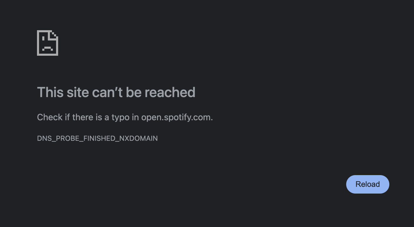 Zipair LAX NRT Spotify not working Zipair LAX NRT Spotify not working