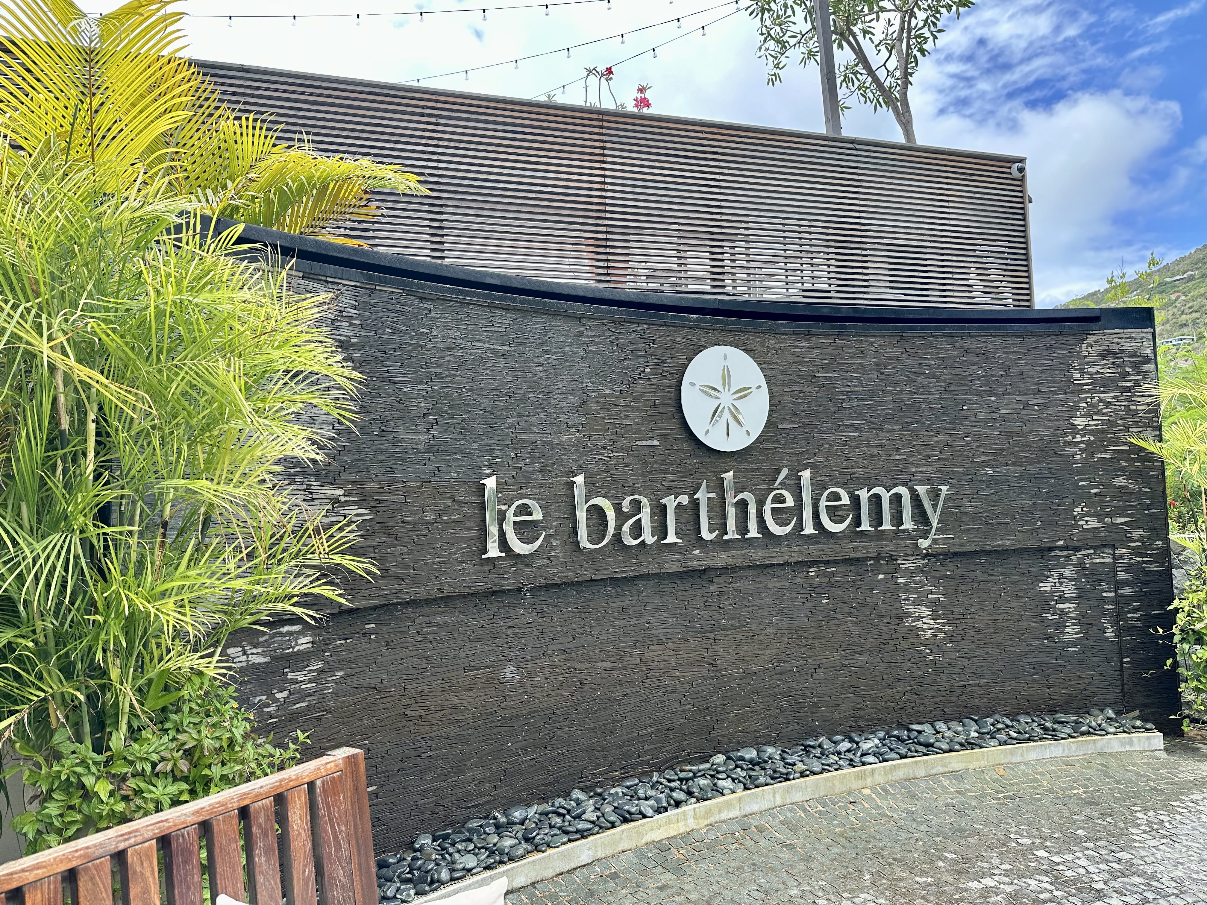 le barths sign