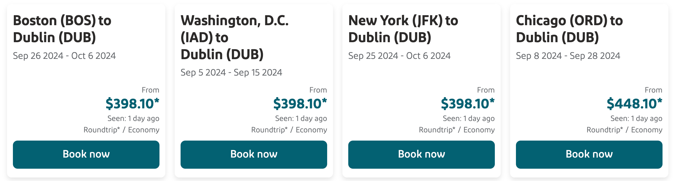 Aer Lingus sale Aer Lingus sale