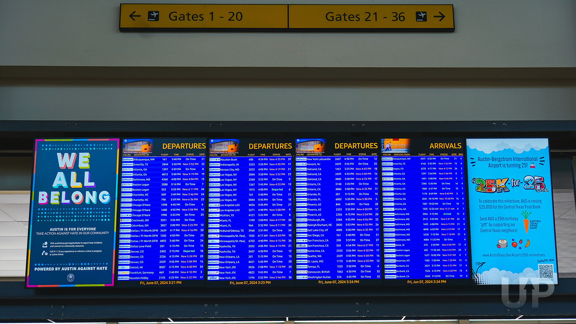Airport Departures Board Upgraded Points LLC 2 Airport Departures Board Upgraded Points LLC 2