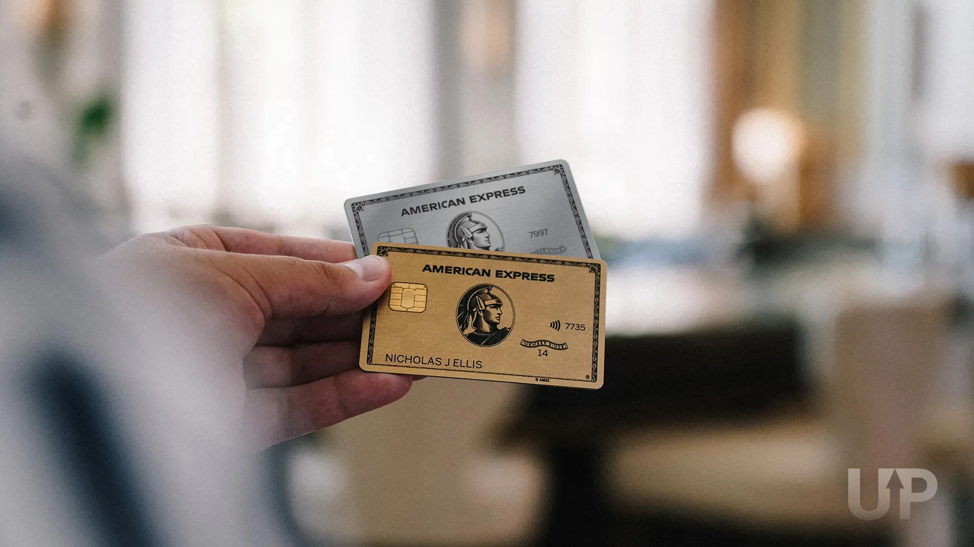 Amex Gold Amex Platinum Hotel Lobby Upgraded Points LLC 2 Amex Gold Amex Platinum Hotel Lobby Upgraded Points LLC 2