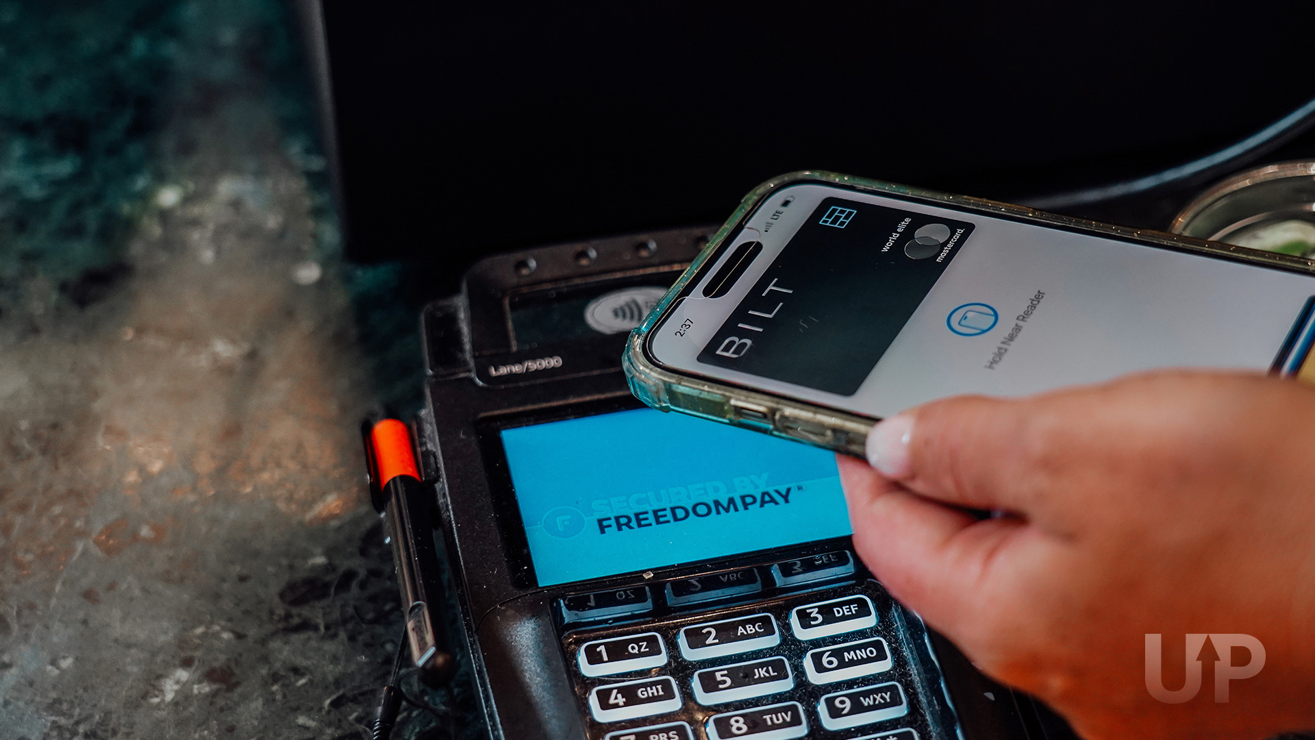 Bilt Card Apple Pay Upgraded Points LLC 2 Bilt Card Apple Pay Upgraded Points LLC 2