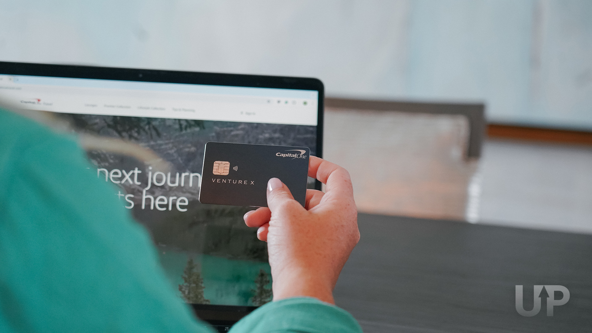 Capital One Venture X Capital One Travel Portal Upgraded Points LLC 2 Capital One Venture X Capital One Travel Portal Upgraded Points LLC 2