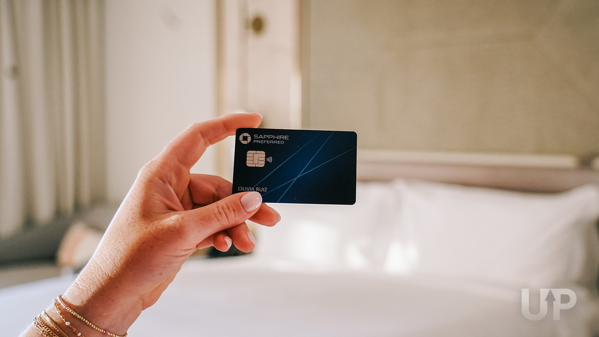 Chase Sapphire Preferred Hotel Bed Upgraded Points LLC 2 Chase Sapphire Preferred Hotel Bed Upgraded Points LLC 2
