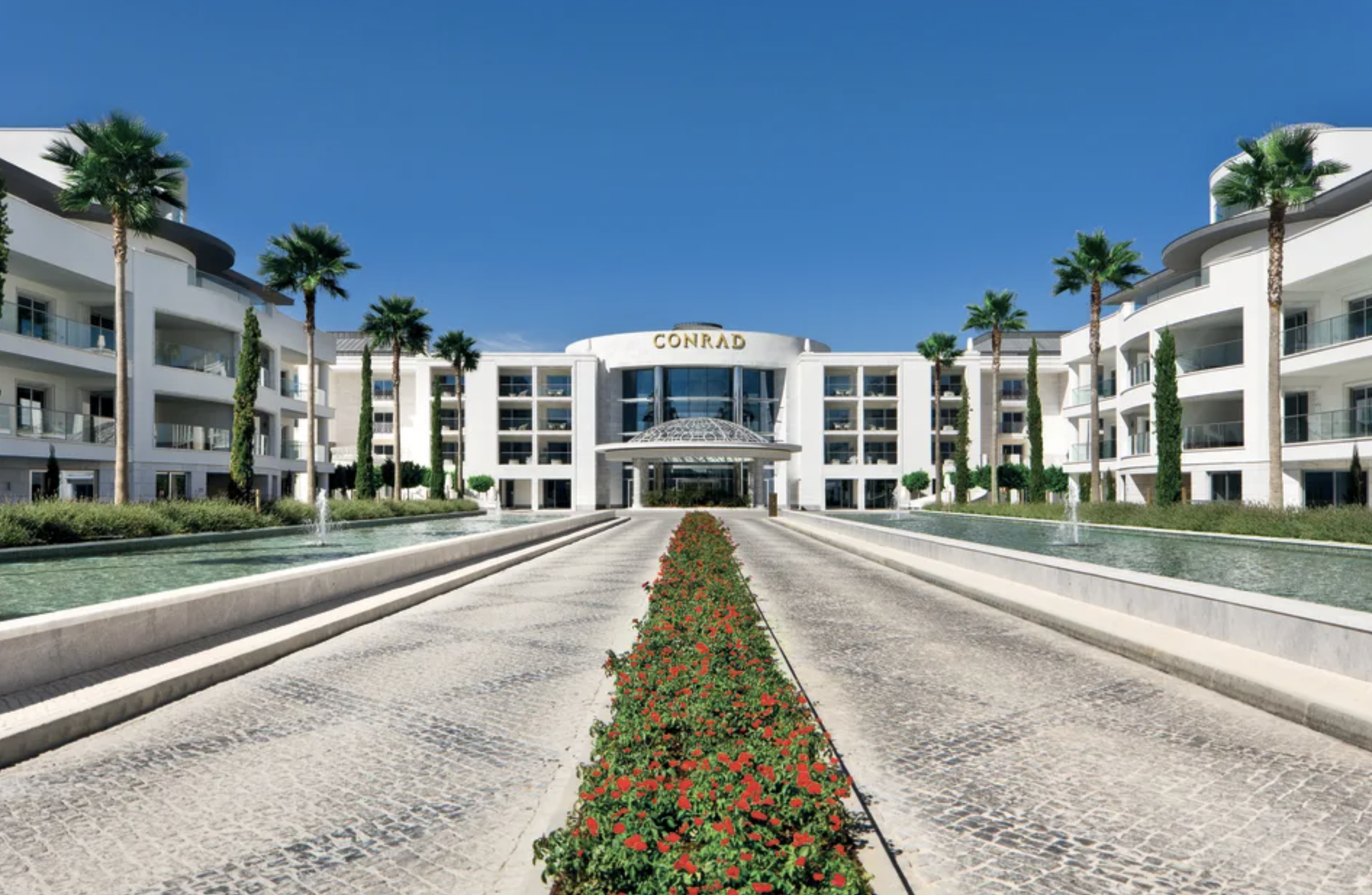 Conrad Algarve Conrad Algarve