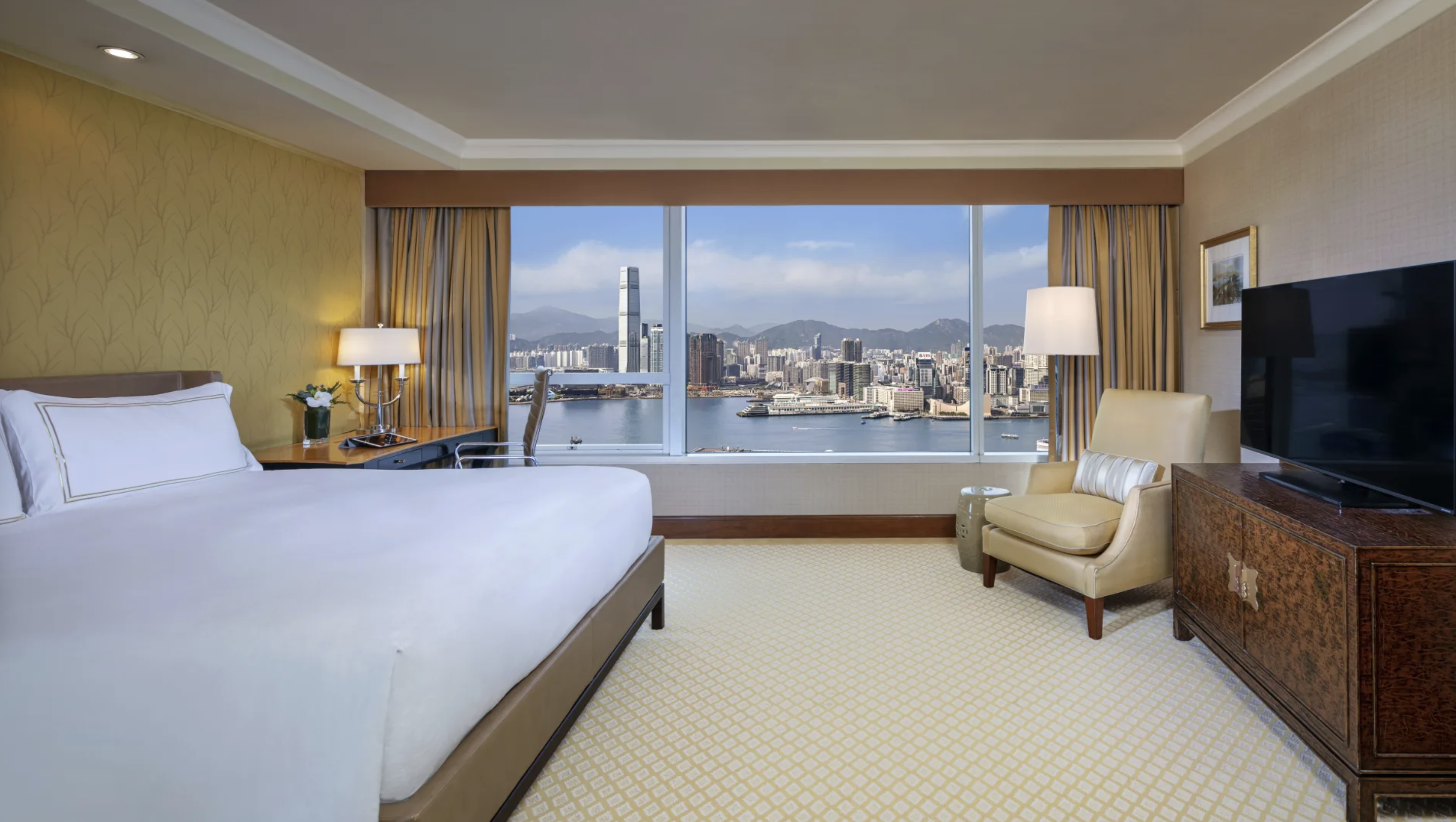 Conrad Hong Kong Conrad Hong Kong
