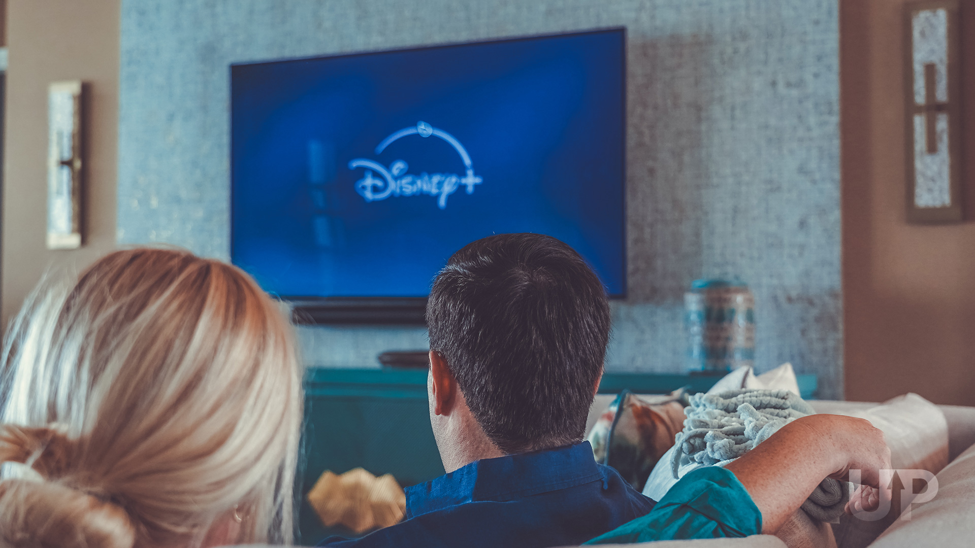 Disney Plus Upgraded Points LLC 2 Disney Plus Upgraded Points LLC 2