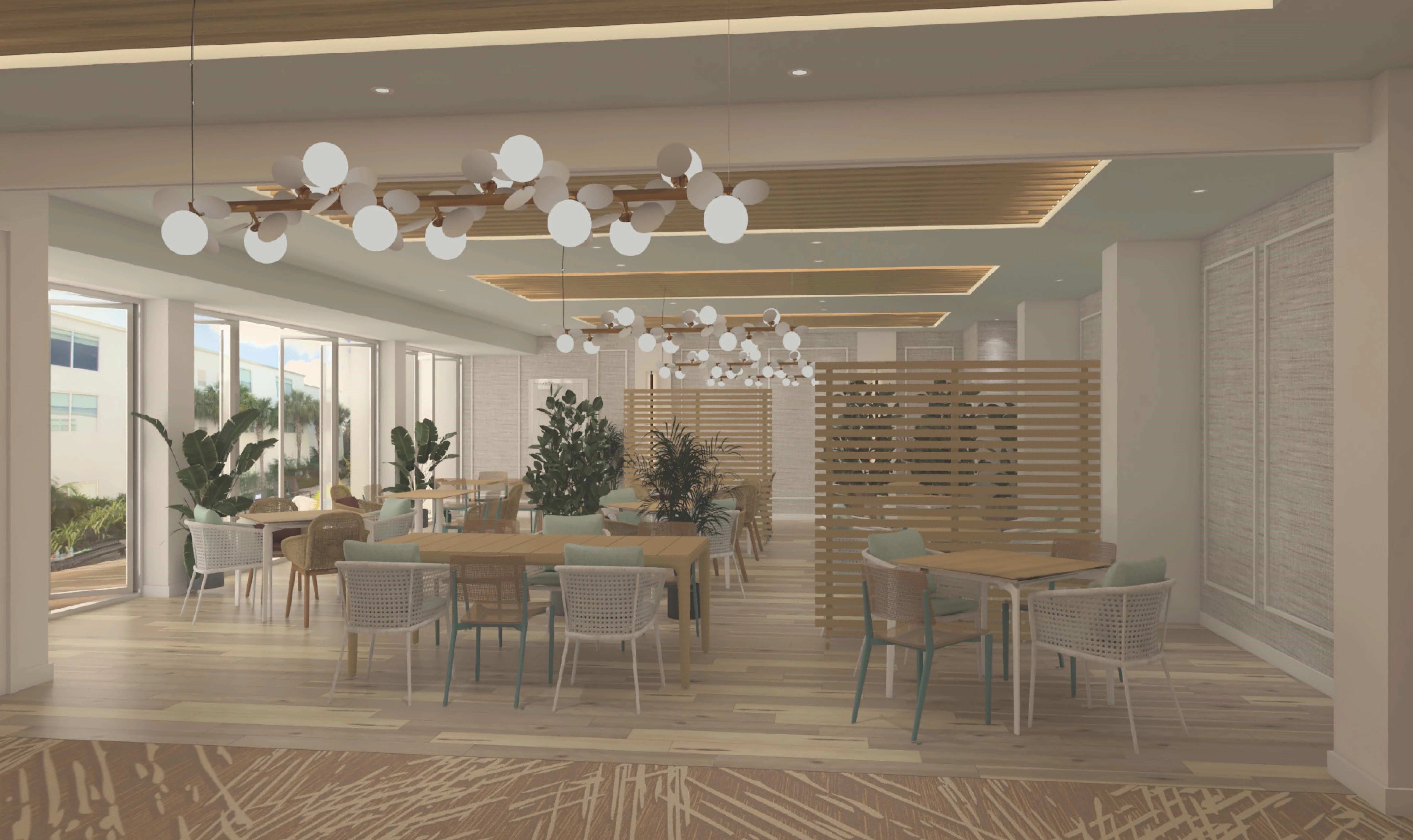 Faro Blanco Event Space