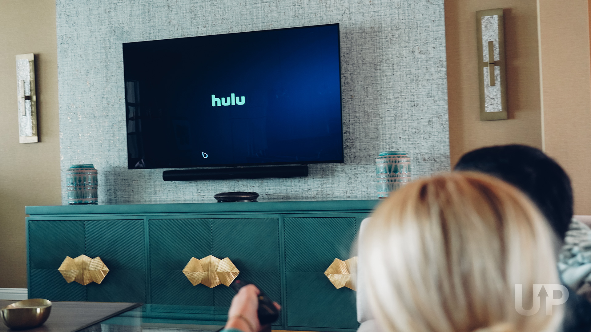 Hulu home page Upgraded Points LLC 2 Hulu home page Upgraded Points LLC 2
