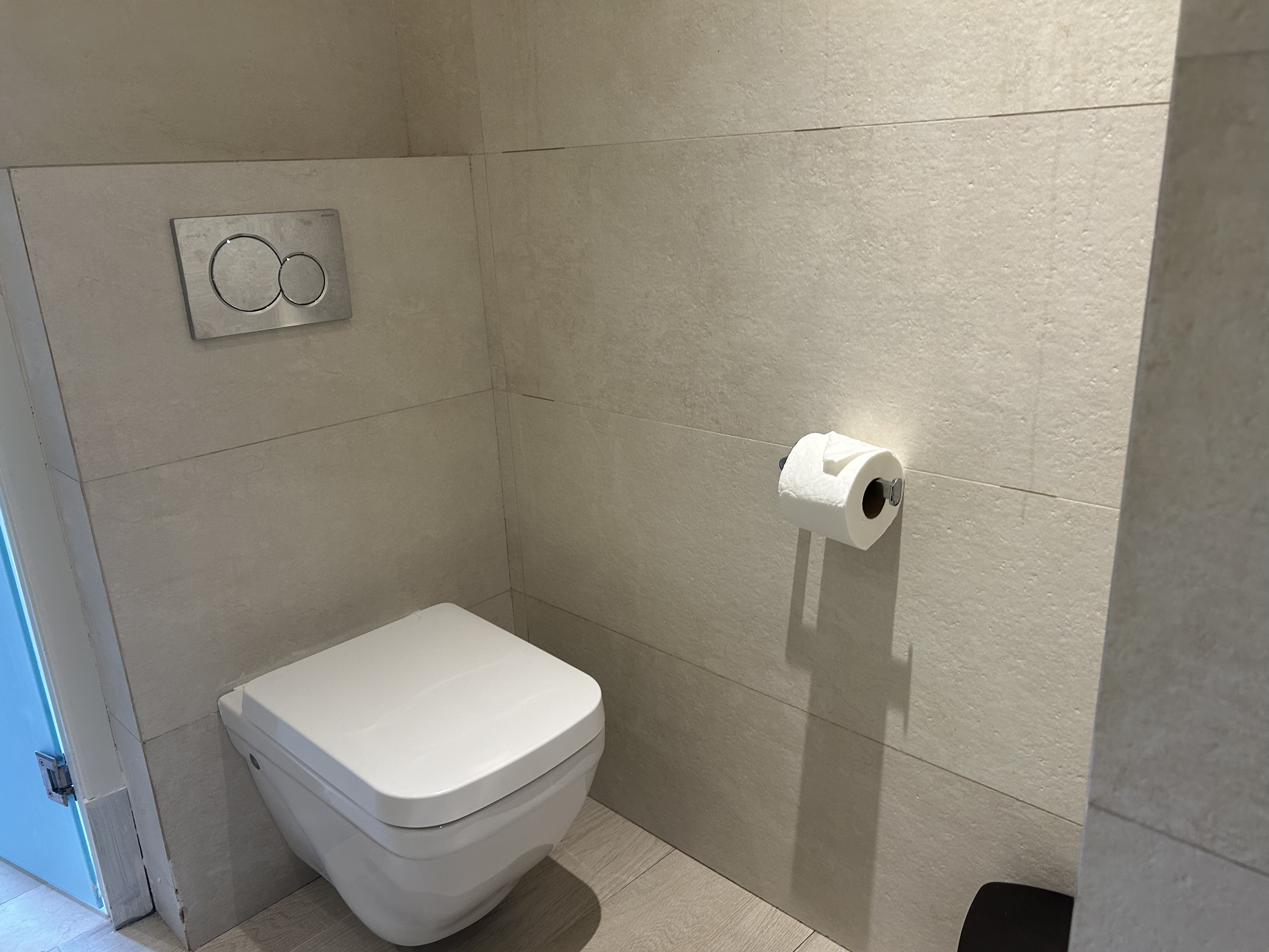 Iberostar Selection Bavaro Suites toilet Iberostar Selection Bavaro Suites bathroom and toilet