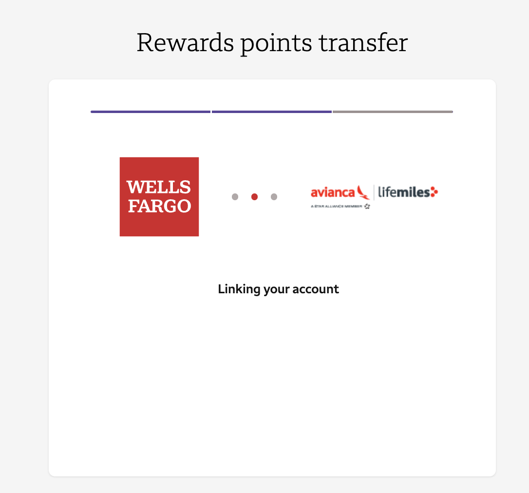 Link Accounts Wells Fargo Link Accounts Wells Fargo