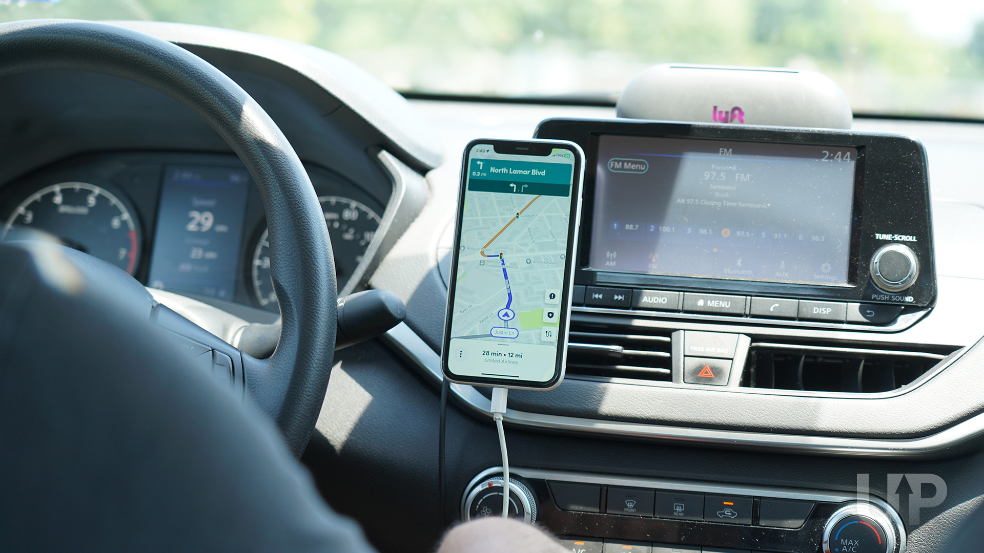 Lyft Ride Share GPS Upgraded Points LLC Lyft Ride Share GPS Upgraded Points LLC