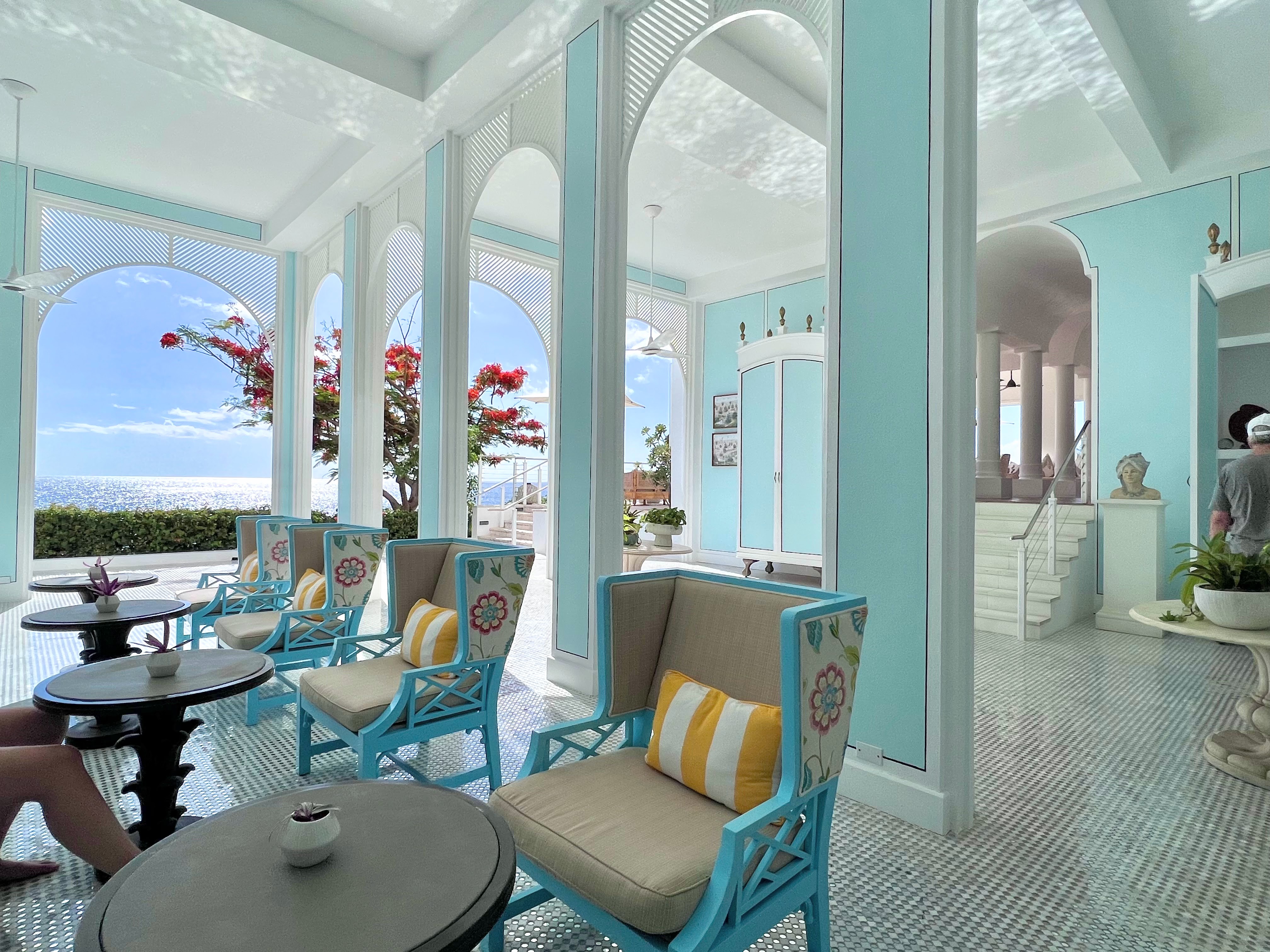 Malliouhana Anguilla Mr and Mrs Smith Malliouhana Anguilla Mr and Mrs Smith