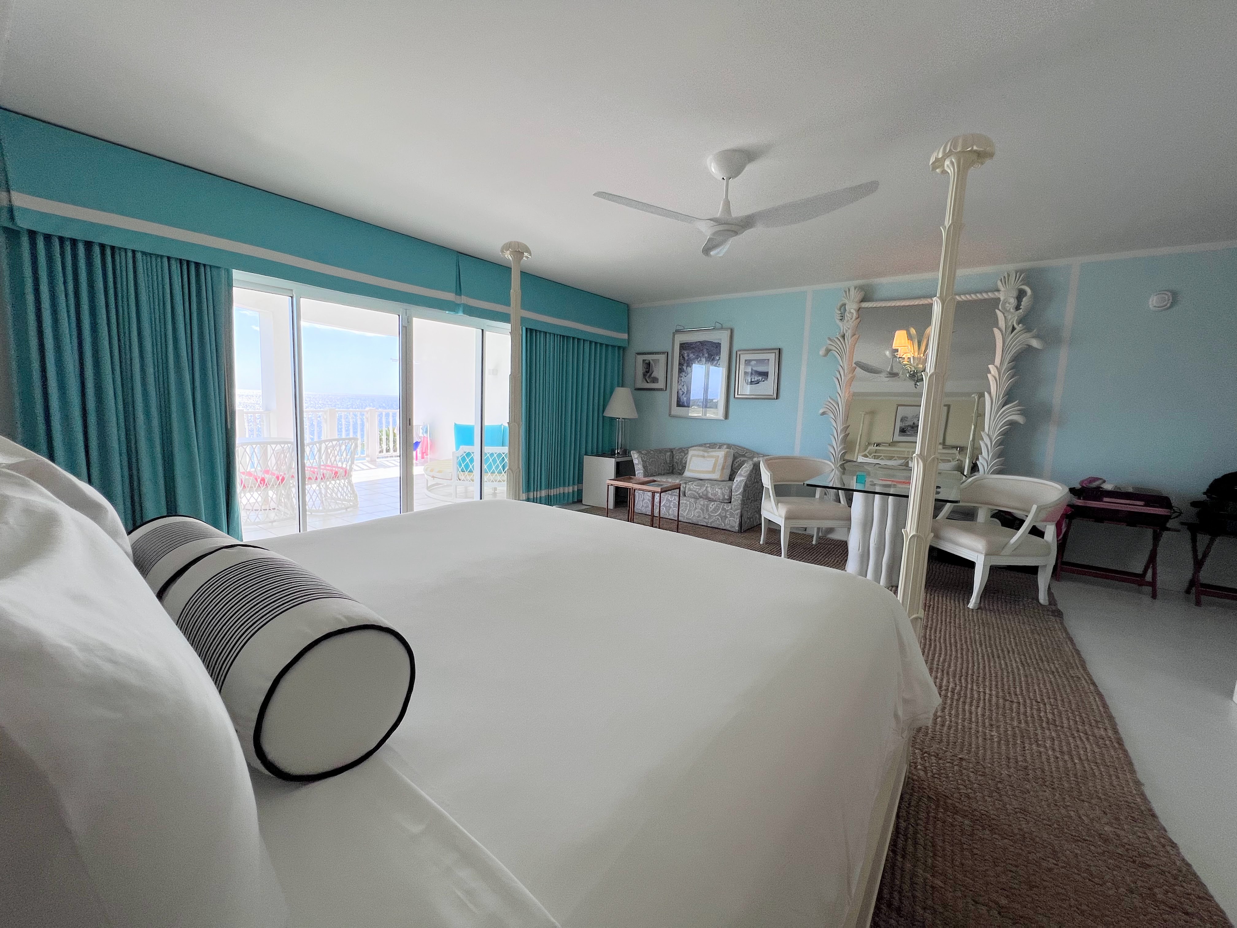 Malliouhana Anguilla guest room Malliouhana Anguilla guest room
