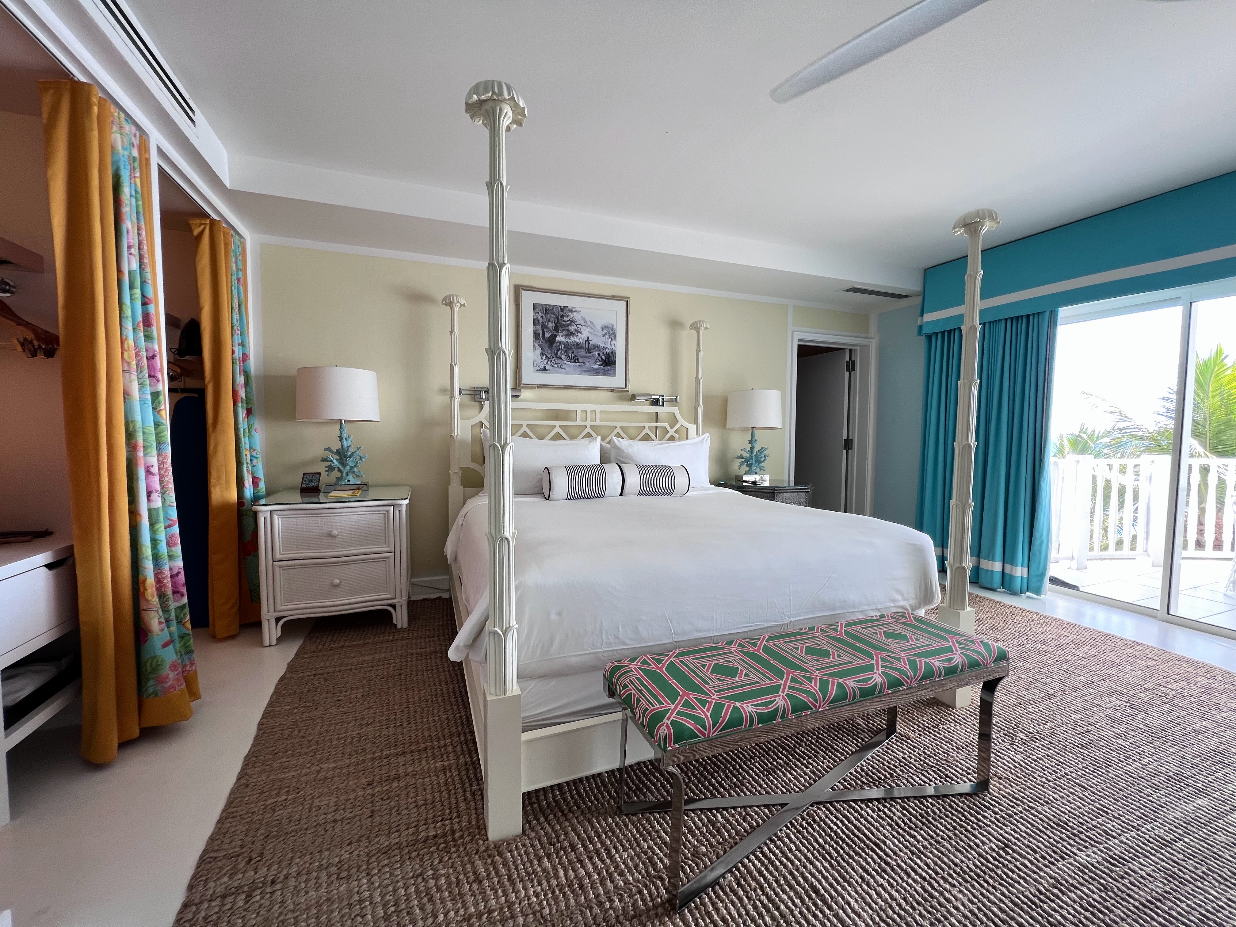 Malliouhana guest room Malliouhana guest room