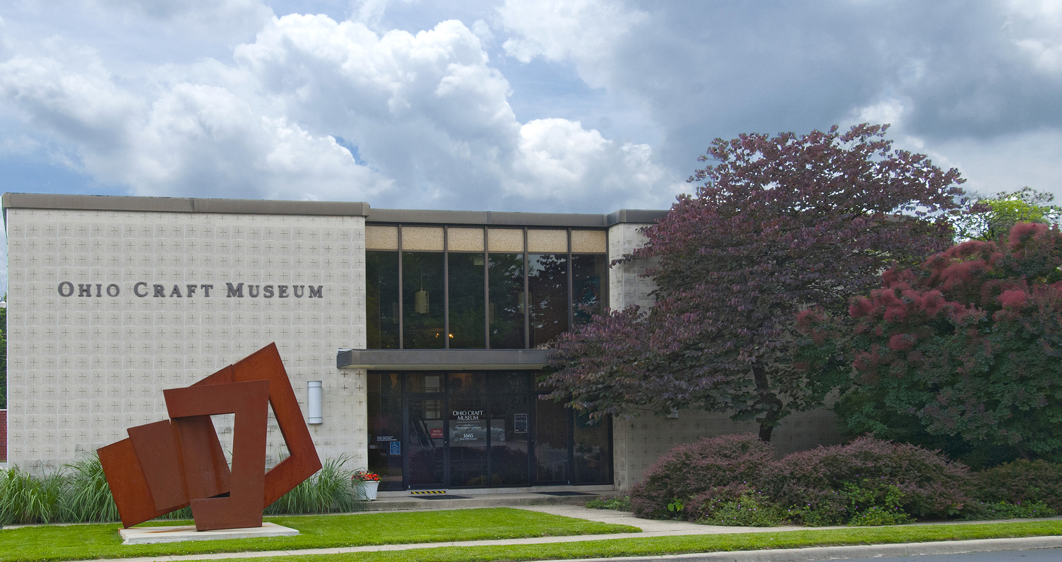 Ohio Craft Museum