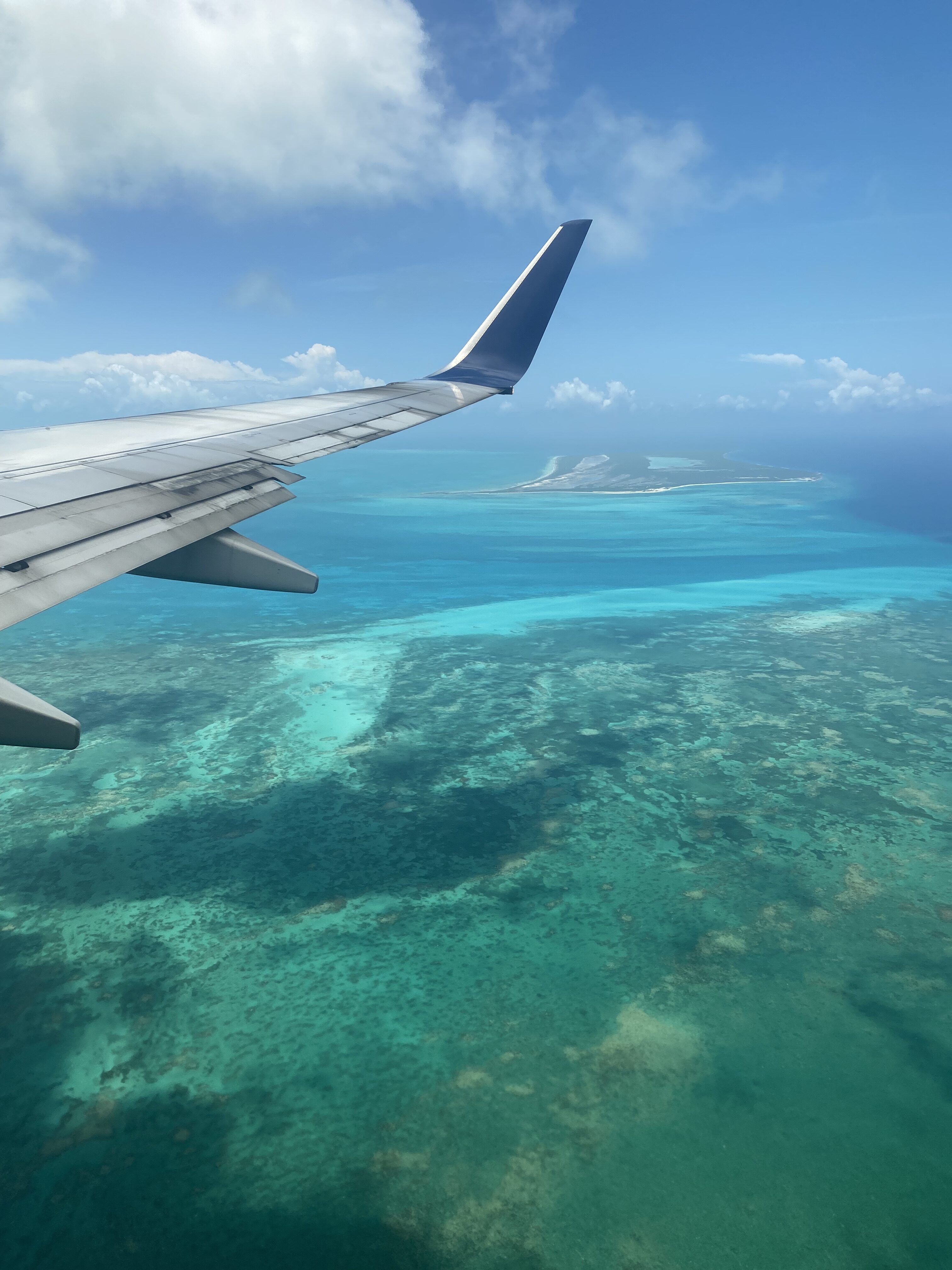 PLS landing