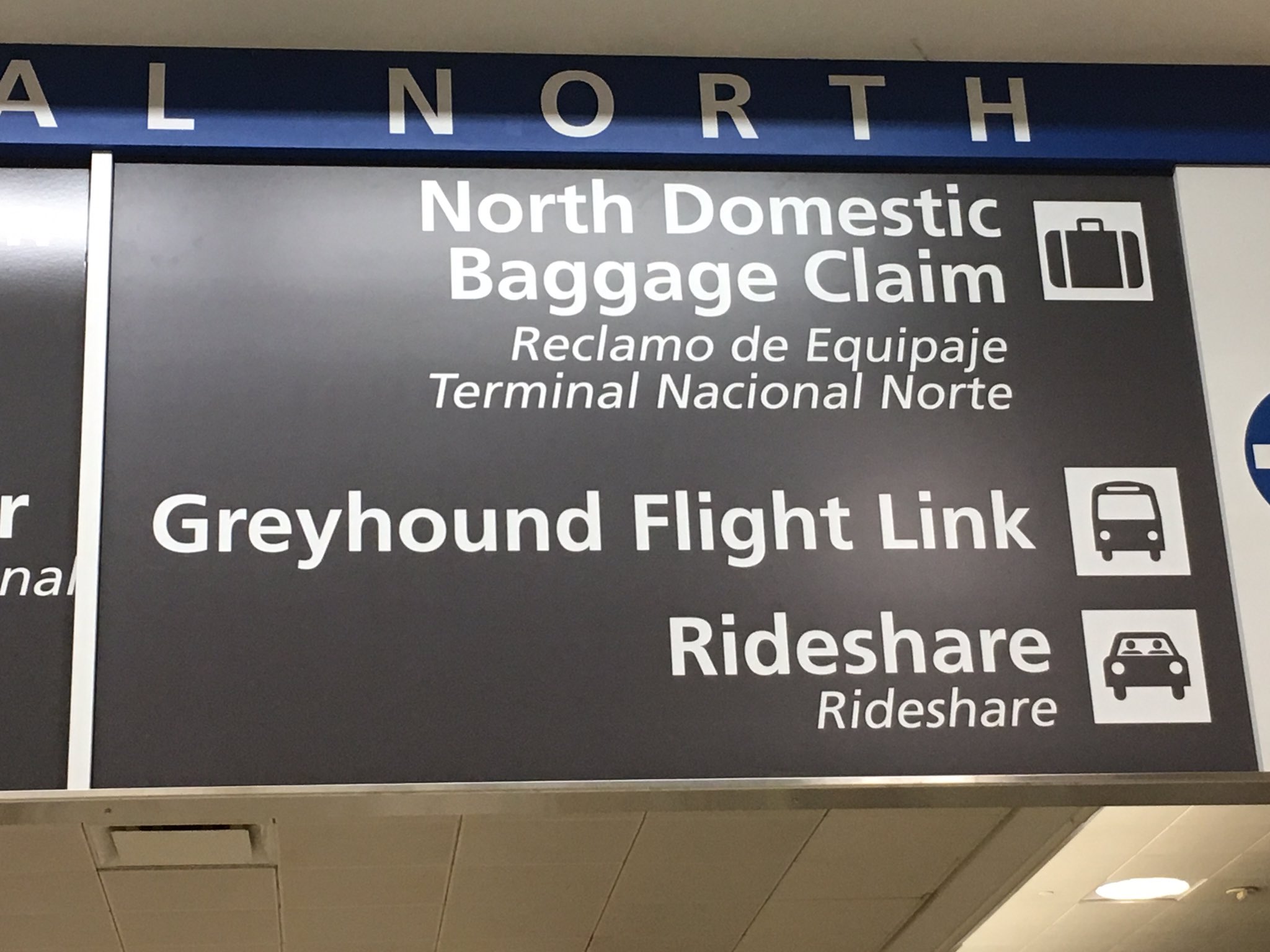 Rideshare Sign ATL Rideshare Sign ATL