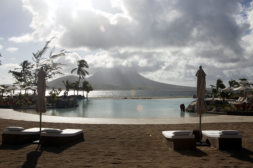 St Kitts Park Hyatt Michael Y Park St Kitts Park Hyatt