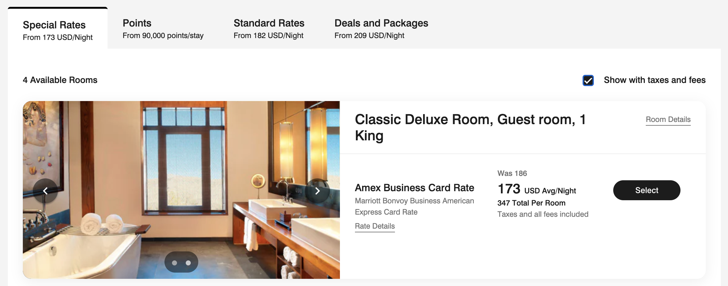 St Regis Lhasa cash cost St Regis Lhasa cash cost