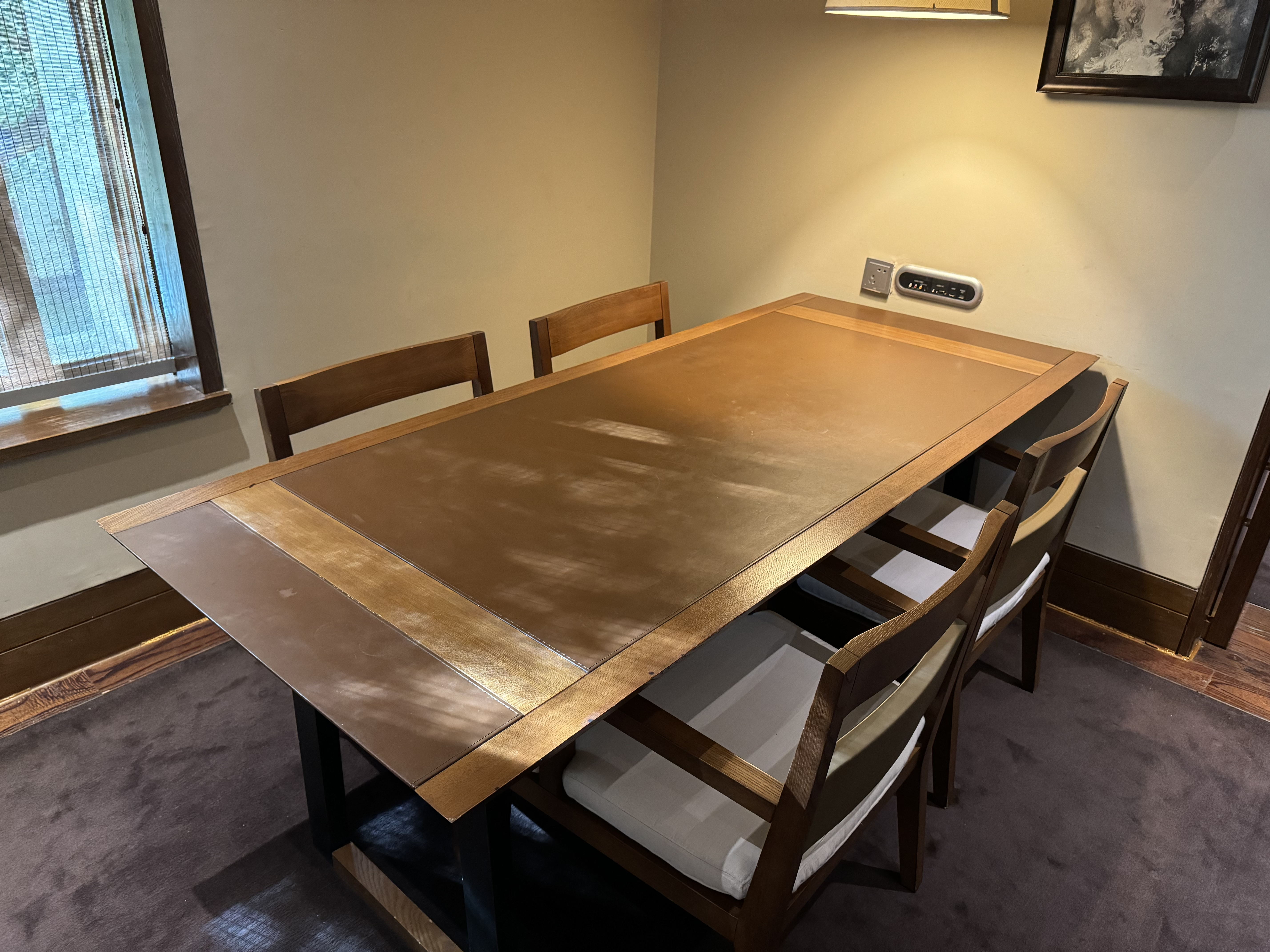 St Regis Lhasa living room table St Regis Lhasa living room table