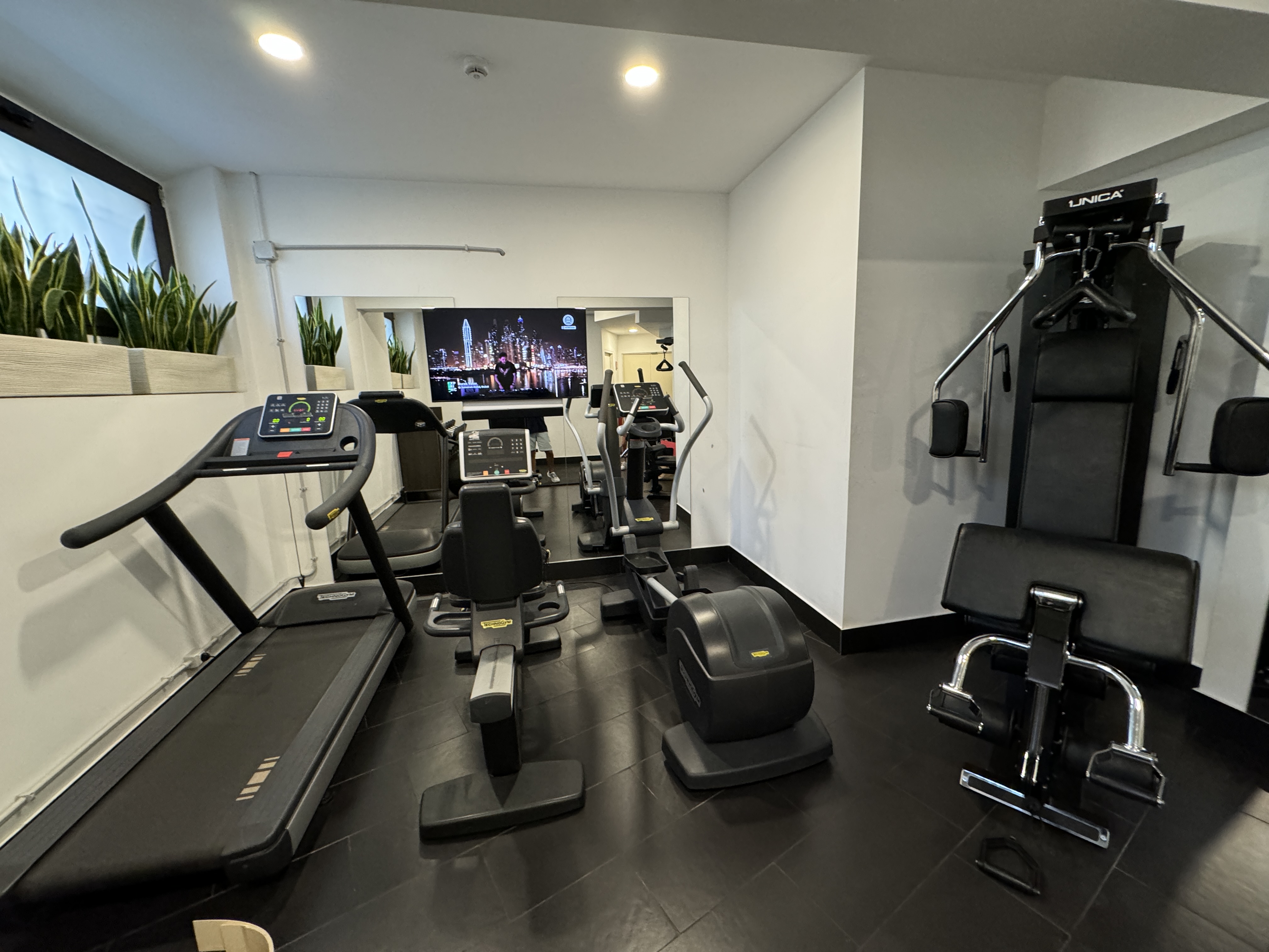 The Tribune Rome Fitness Center The Tribune Rome Fitness Center