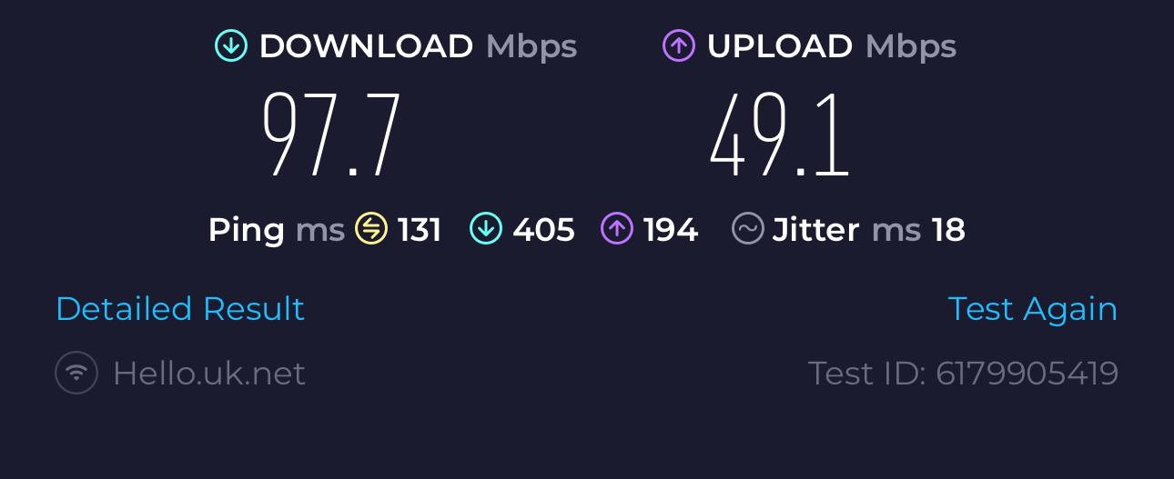 The Tribune Wi Fi Speed The Tribune Wi Fi Speed