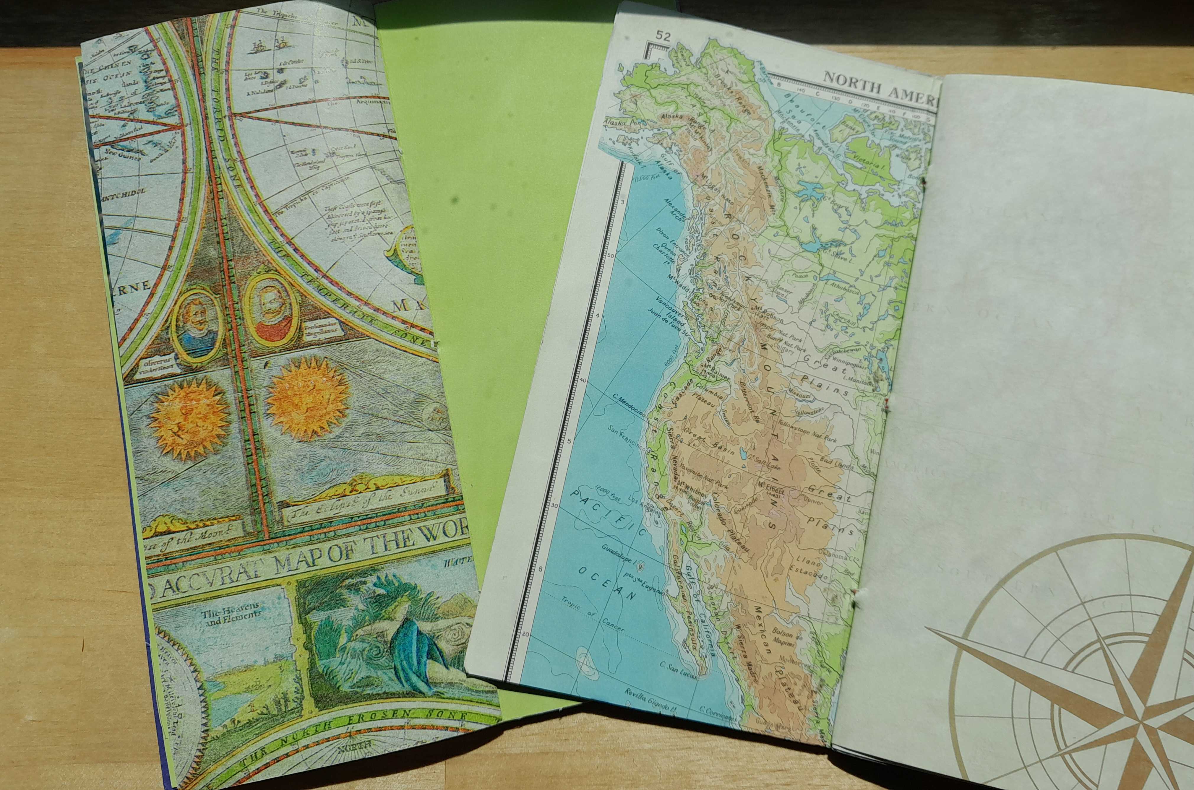 Travel Journal 2 Travel Journal 2