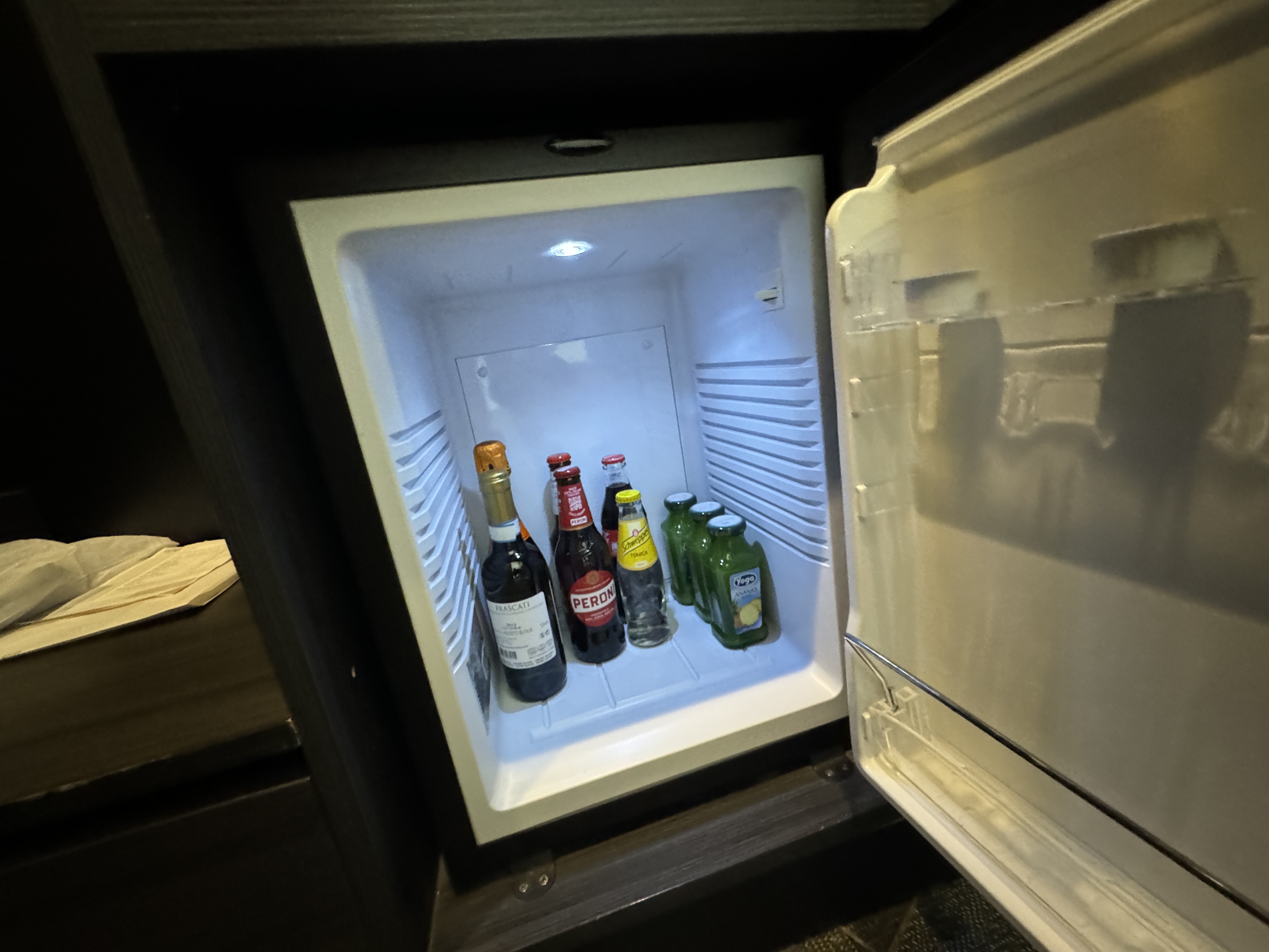 Tribune Rome Minifridge Tribune Rome Minifridge