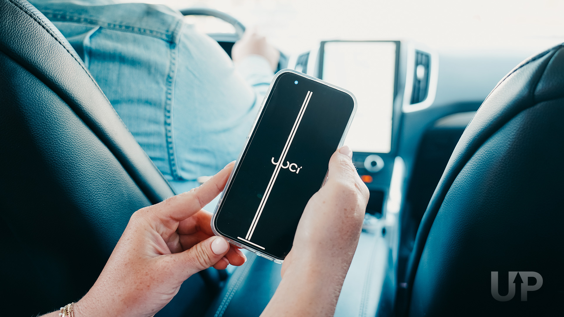 Uber Ride Share App Startup Upgraded Points LLC 2 Uber Ride Share App Startup Upgraded Points LLC 2