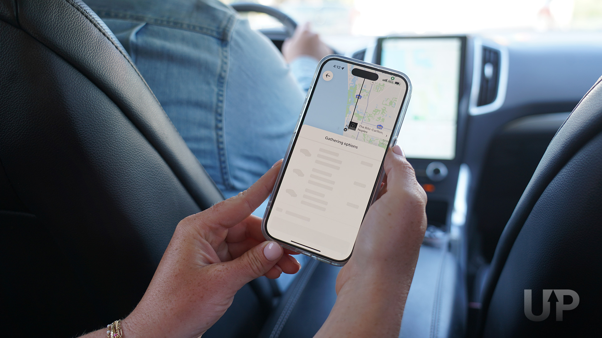 Uber Ride Share App Upgraded Points LLC 2 Uber Ride Share App Upgraded Points LLC 2