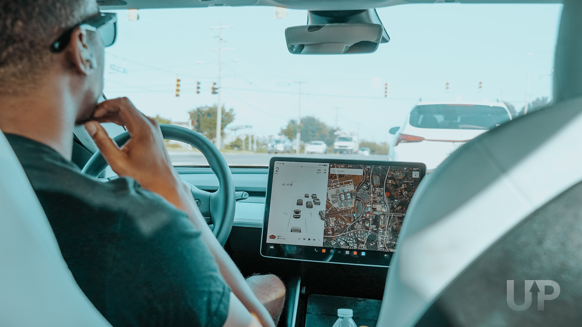 Uber Ride Share Tesla Upgraded Points LLC 2 Uber Ride Share Tesla Upgraded Points LLC 2