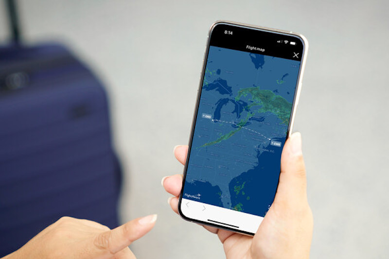 UnitedAirlines Real TimeRadarMaps UnitedAirlines Real TimeRadarMaps