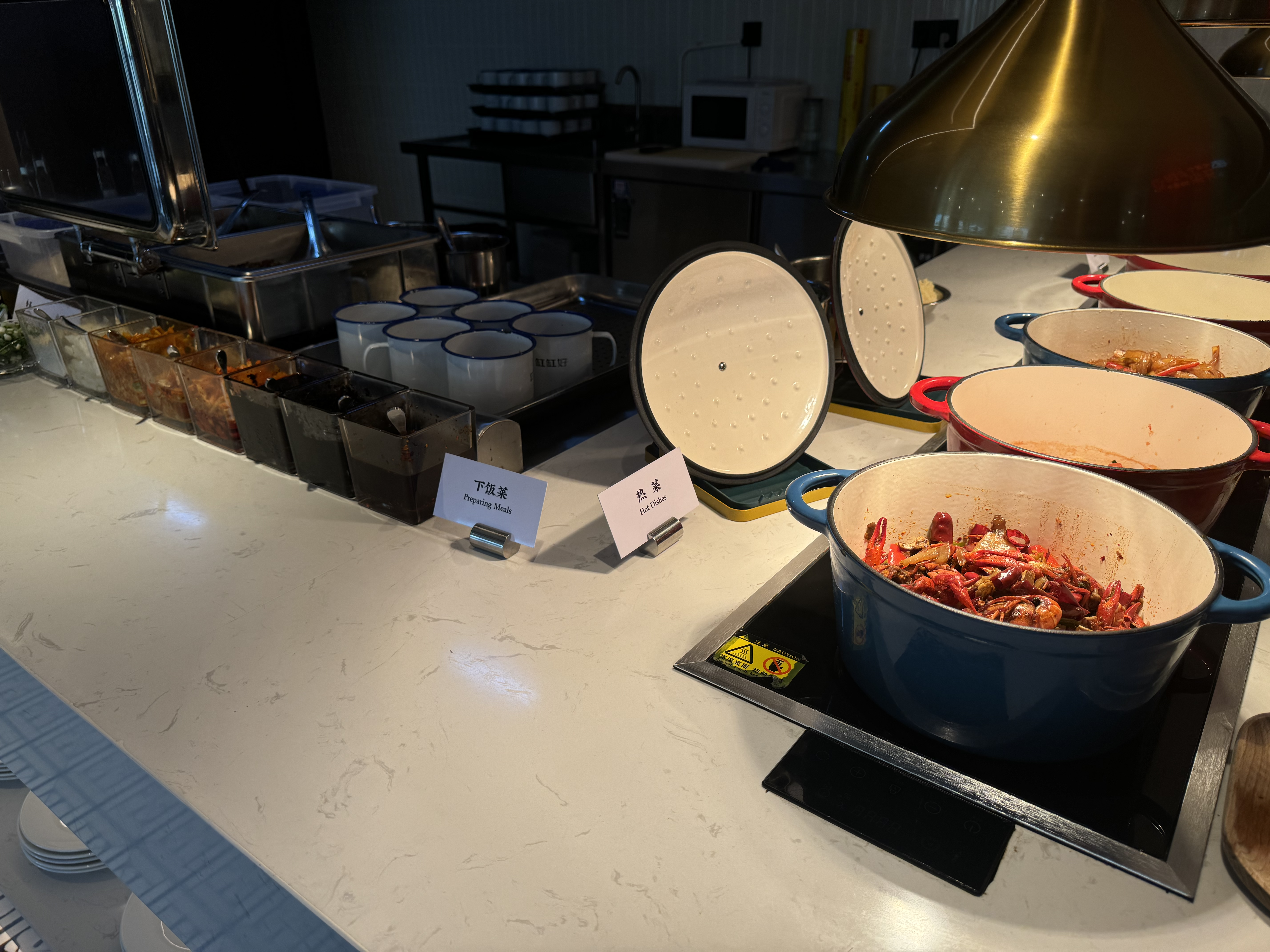 UrCove Chengdu Wenshu Monastery Taikoo Li egg station UrCove Chengdu Wenshu Monastery Taikoo Li egg station