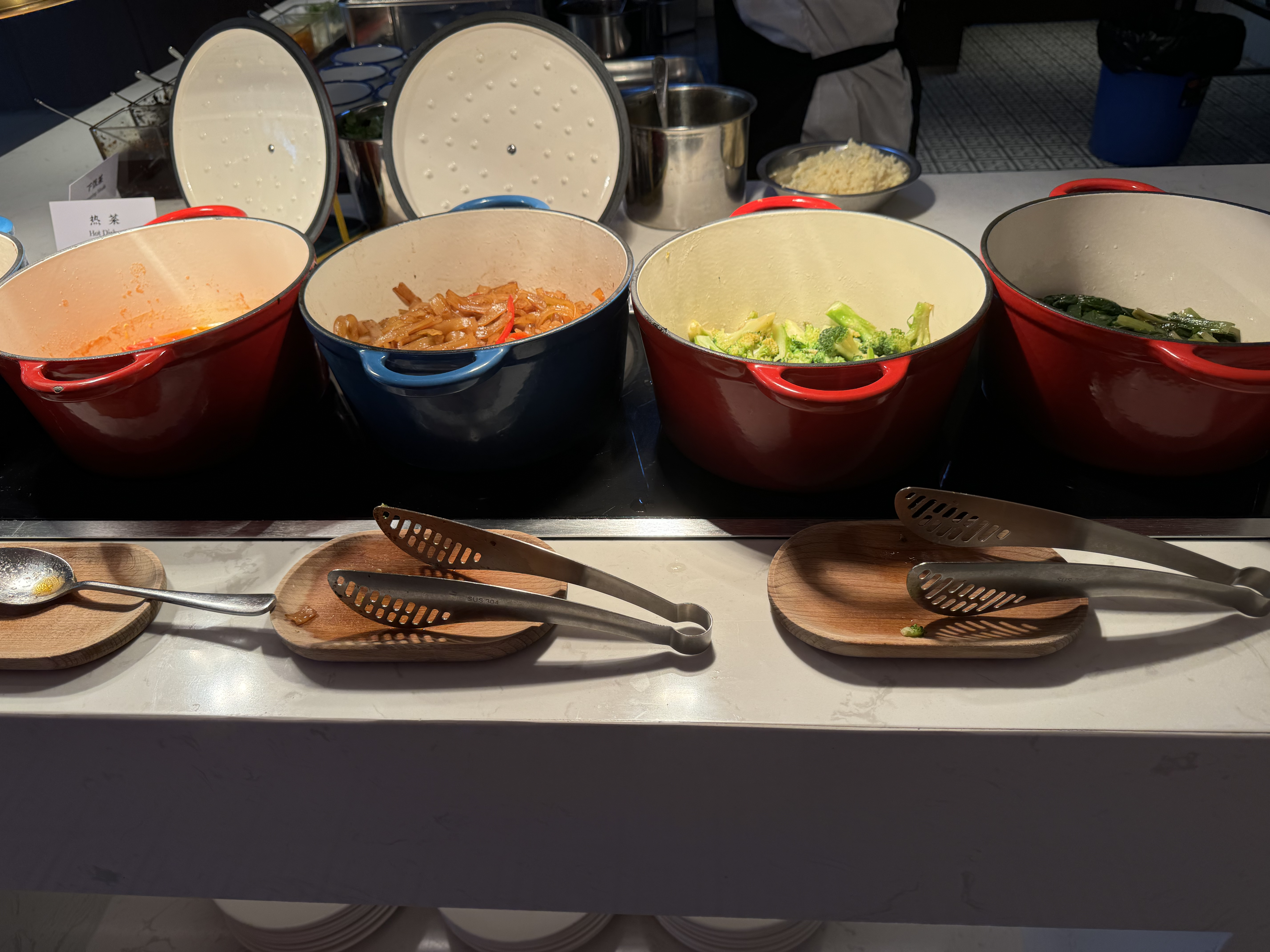 UrCove Chengdu Wenshu Monastery Taikoo Li hot dishes UrCove Chengdu Wenshu Monastery Taikoo Li hot dishes