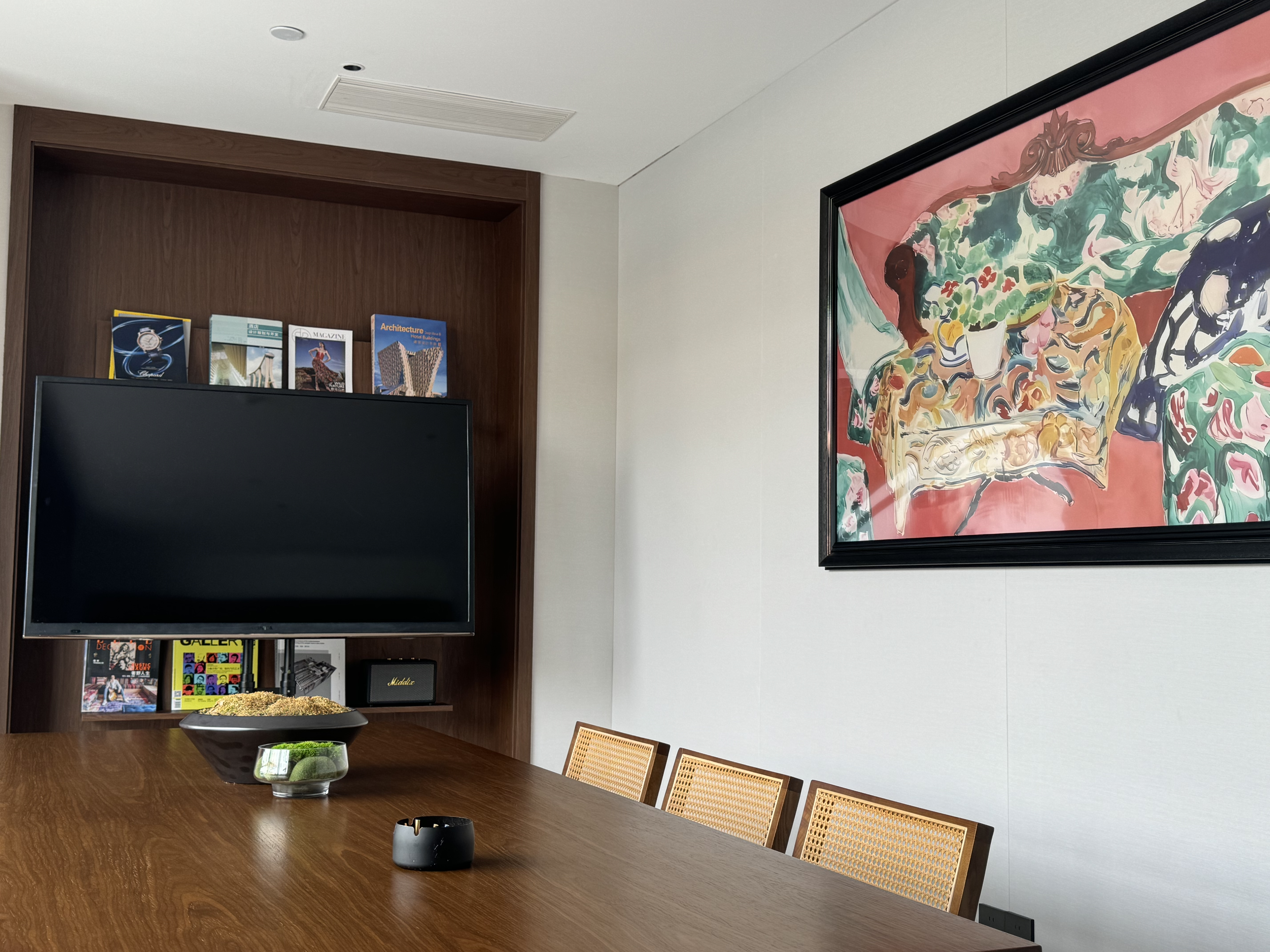 UrCove Chengdu Wenshu Monastery Taikoo Li meeting room UrCove Chengdu Wenshu Monastery Taikoo Li meeting room