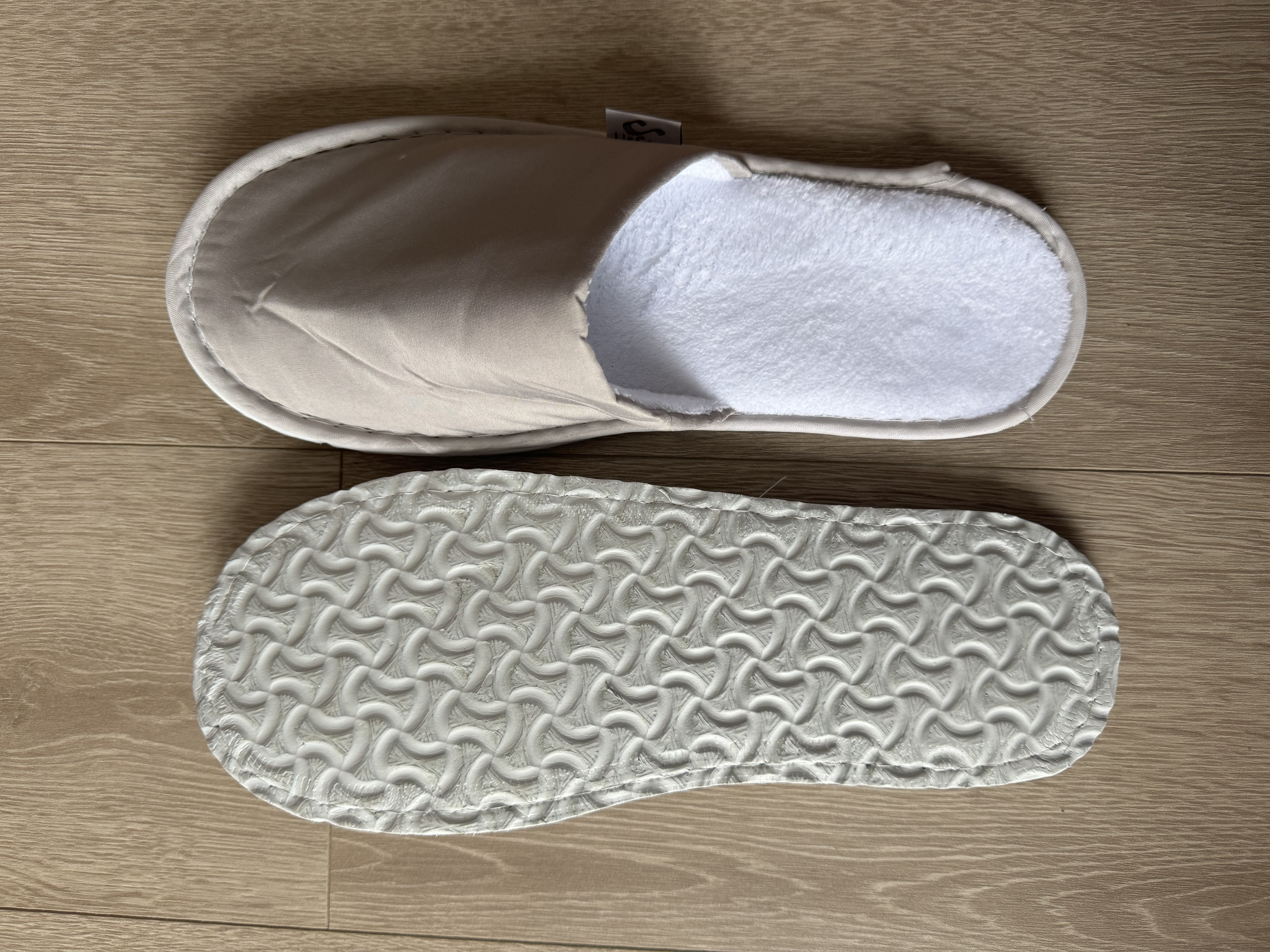 UrCove Chengdu Wenshu Monastery Taikoo Li slippers UrCove Chengdu Wenshu Monastery Taikoo Li slippers