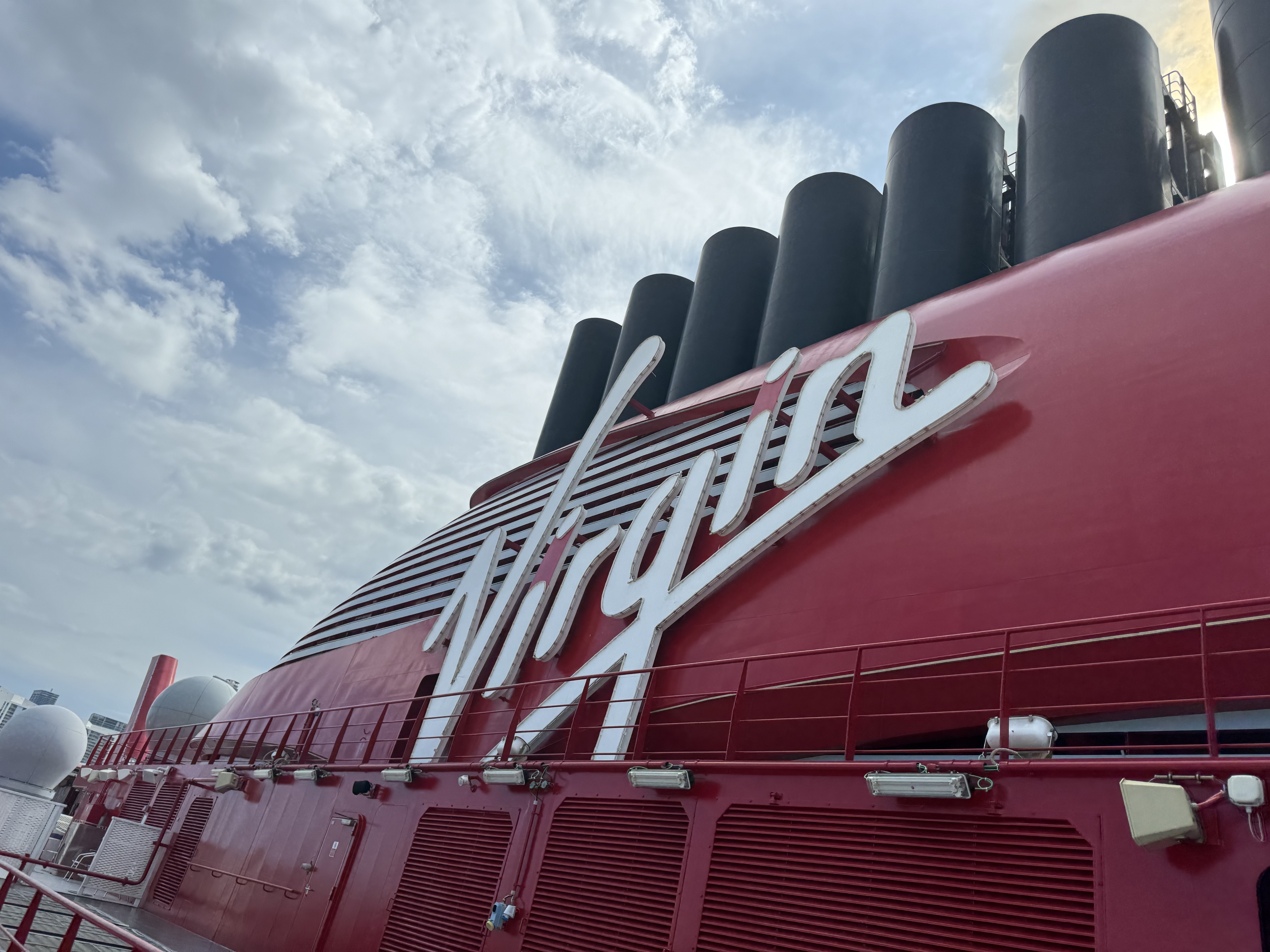Virgin Voyages Valiant Lady