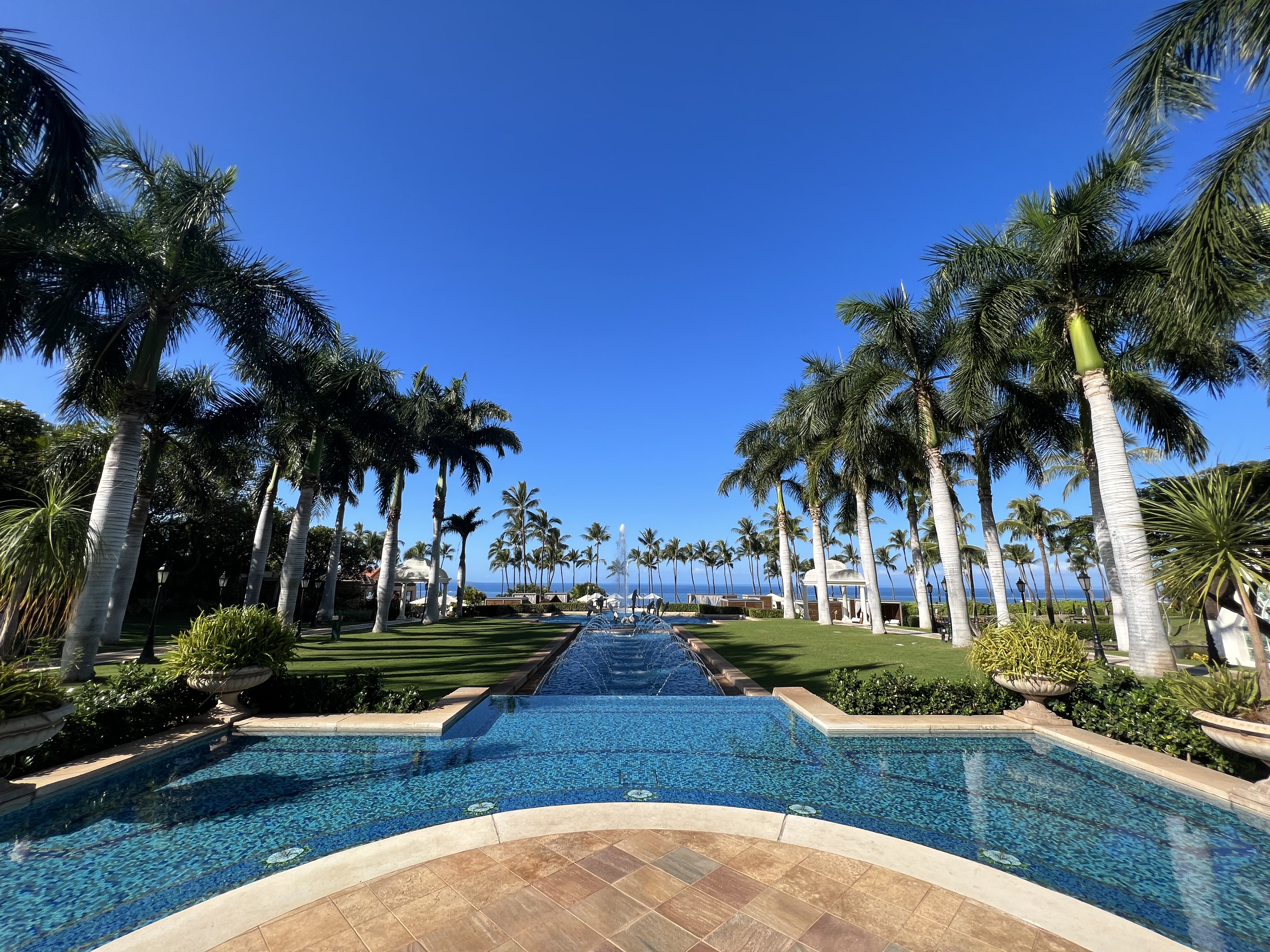 Waldorf Astoria Maui