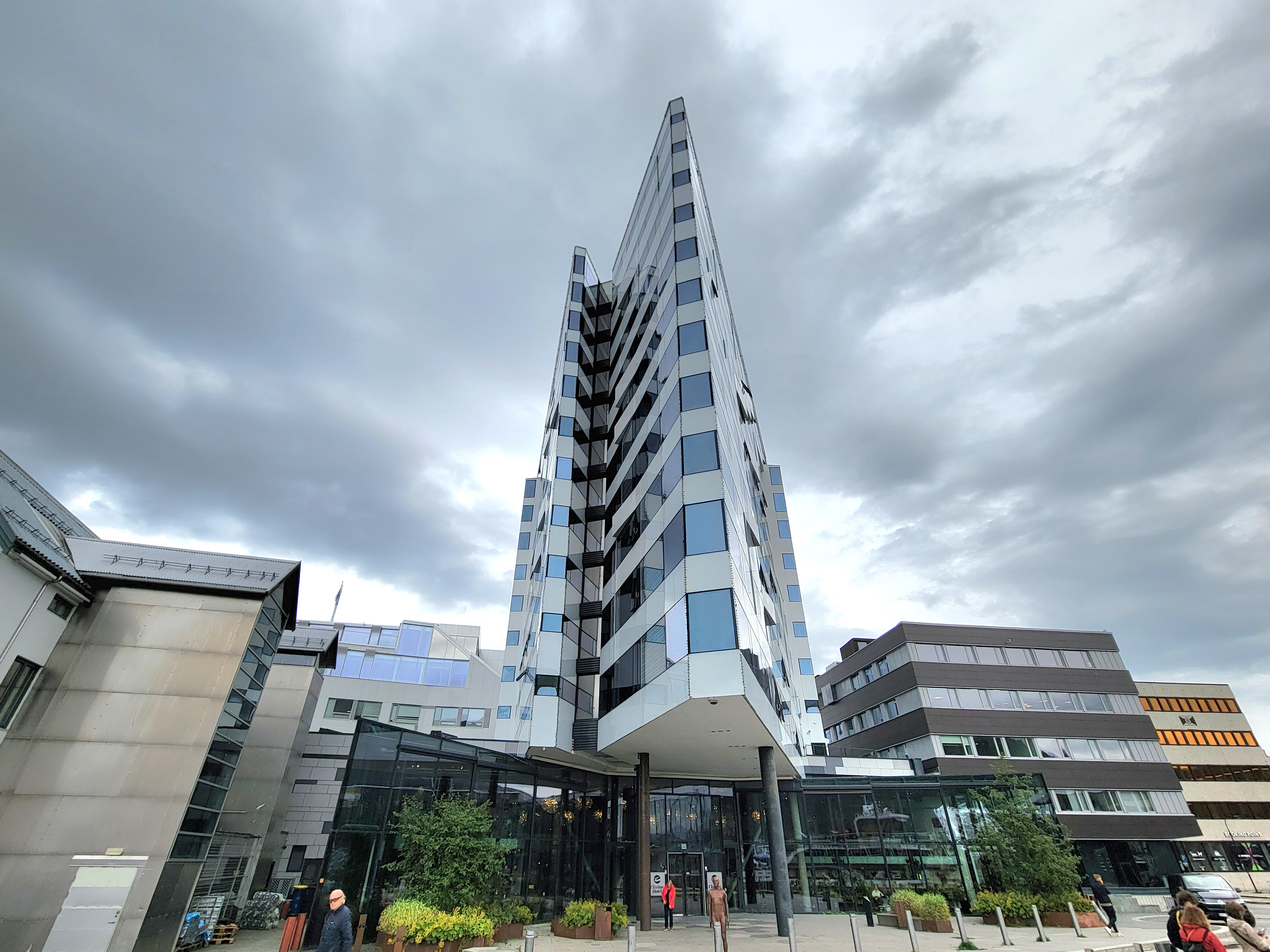 Choice Hotels Norway Clarion Hotel Edge Tromso Norway Choice Hotels Norway Clarion Hotel Edge Tromso Norway