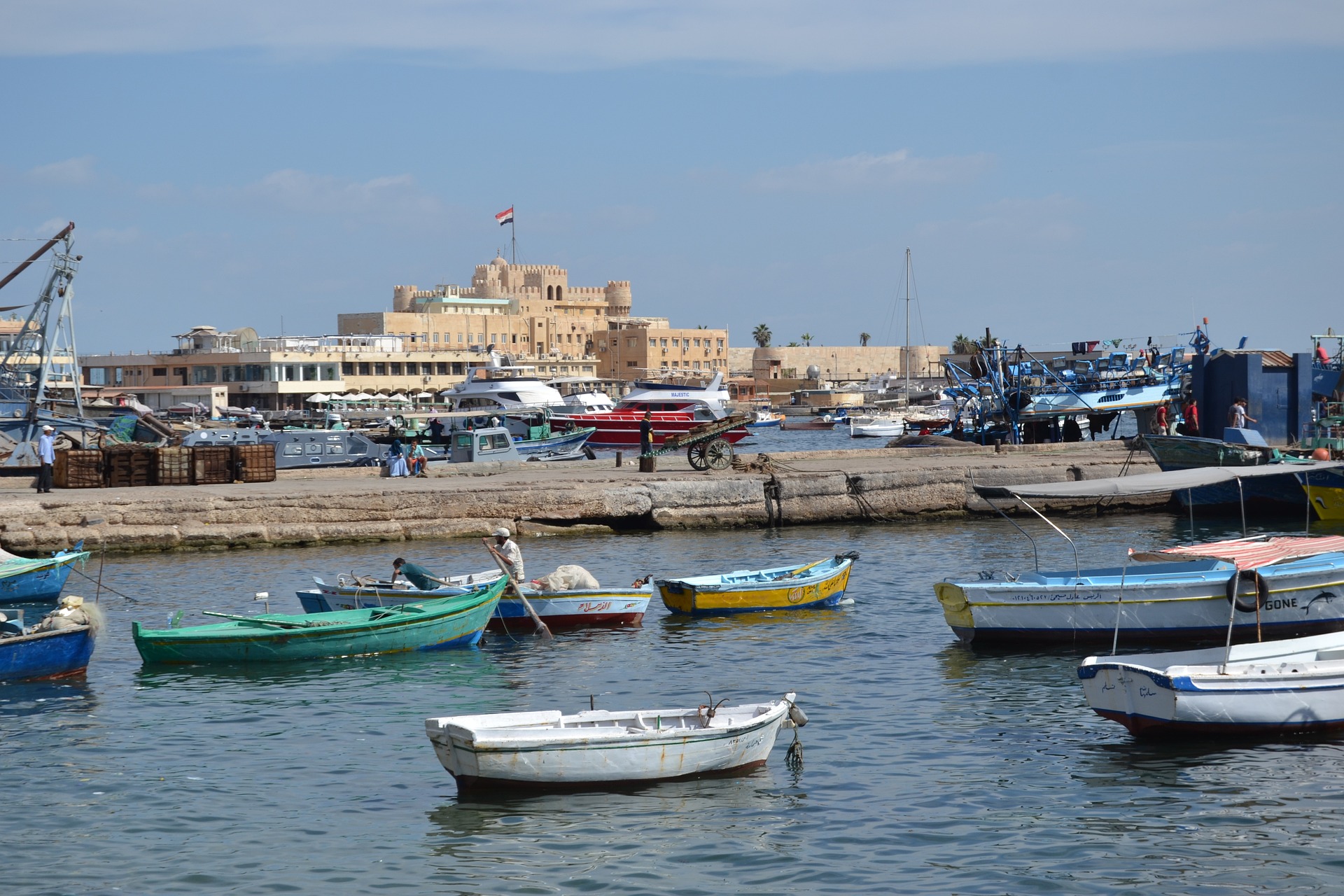 Alexandria Egypt Alexandria Egypt