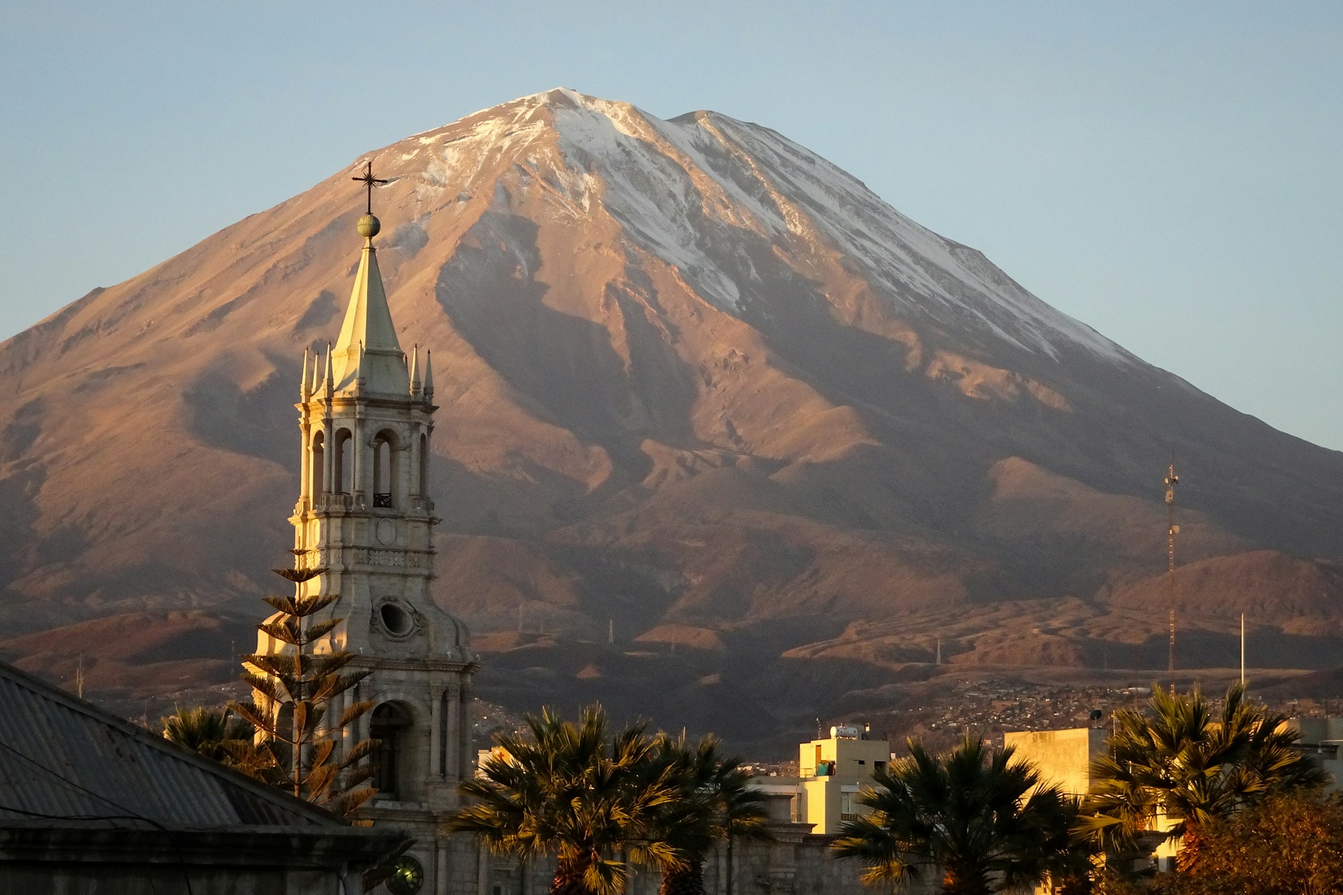 Arequipa, Peru Arequipa, Peru