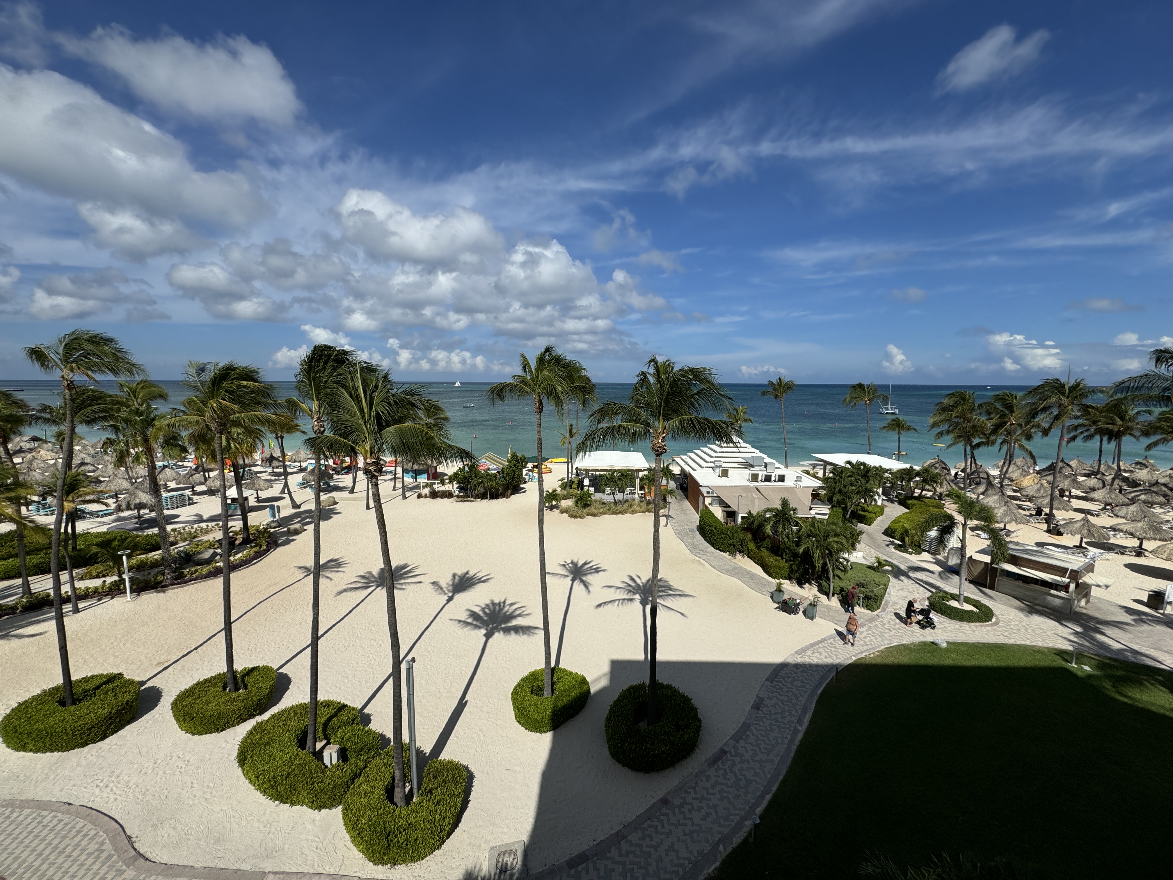 Aruba Marriott Palm Beach Aruba Marriott Palm Beach