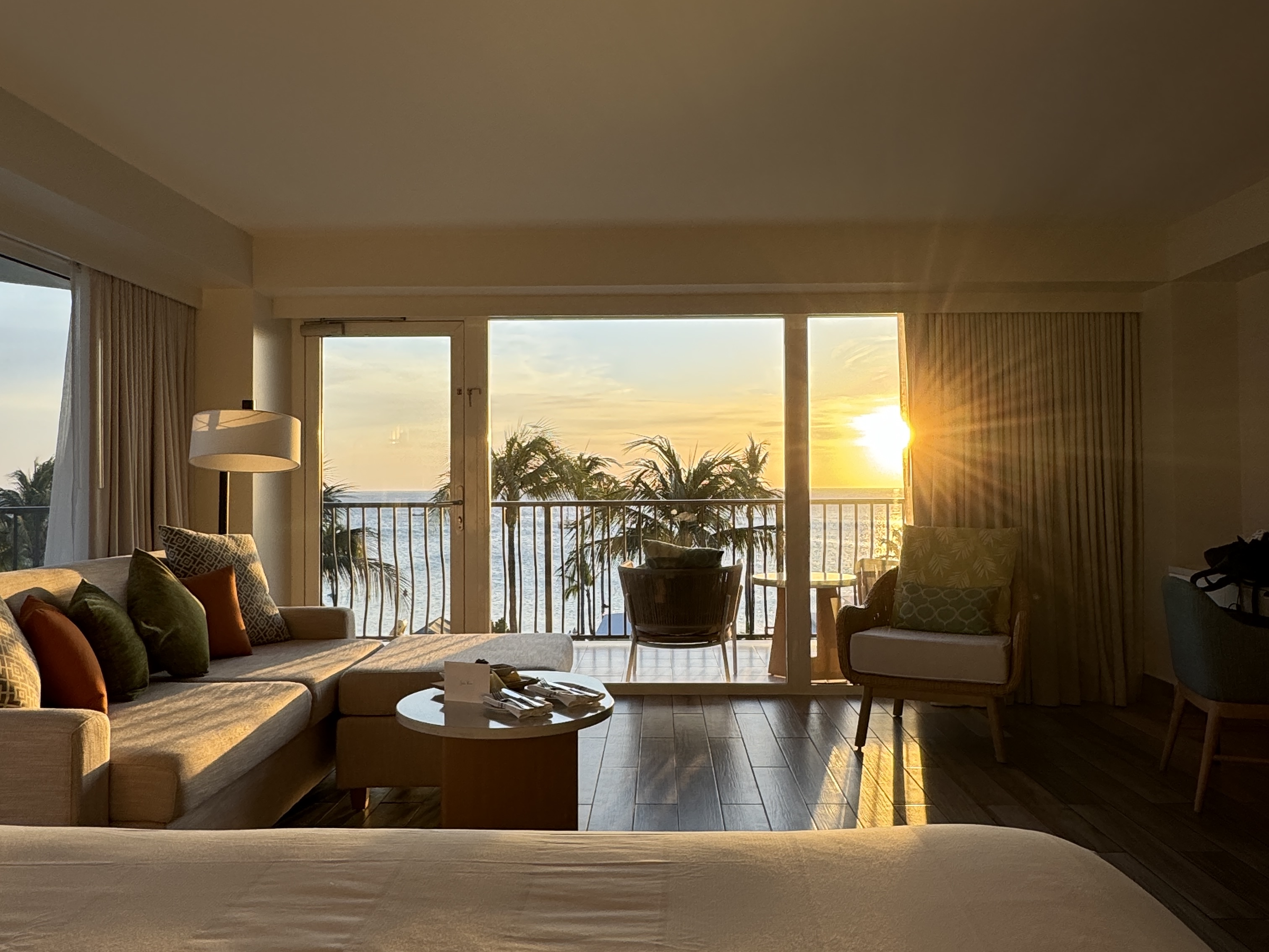 Aruba Marriott Room Suite Aruba Marriott Room Suite