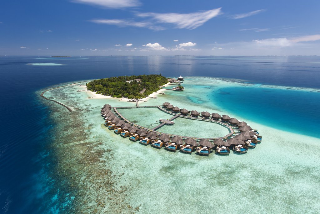 Baros Maldives Baros Maldives
