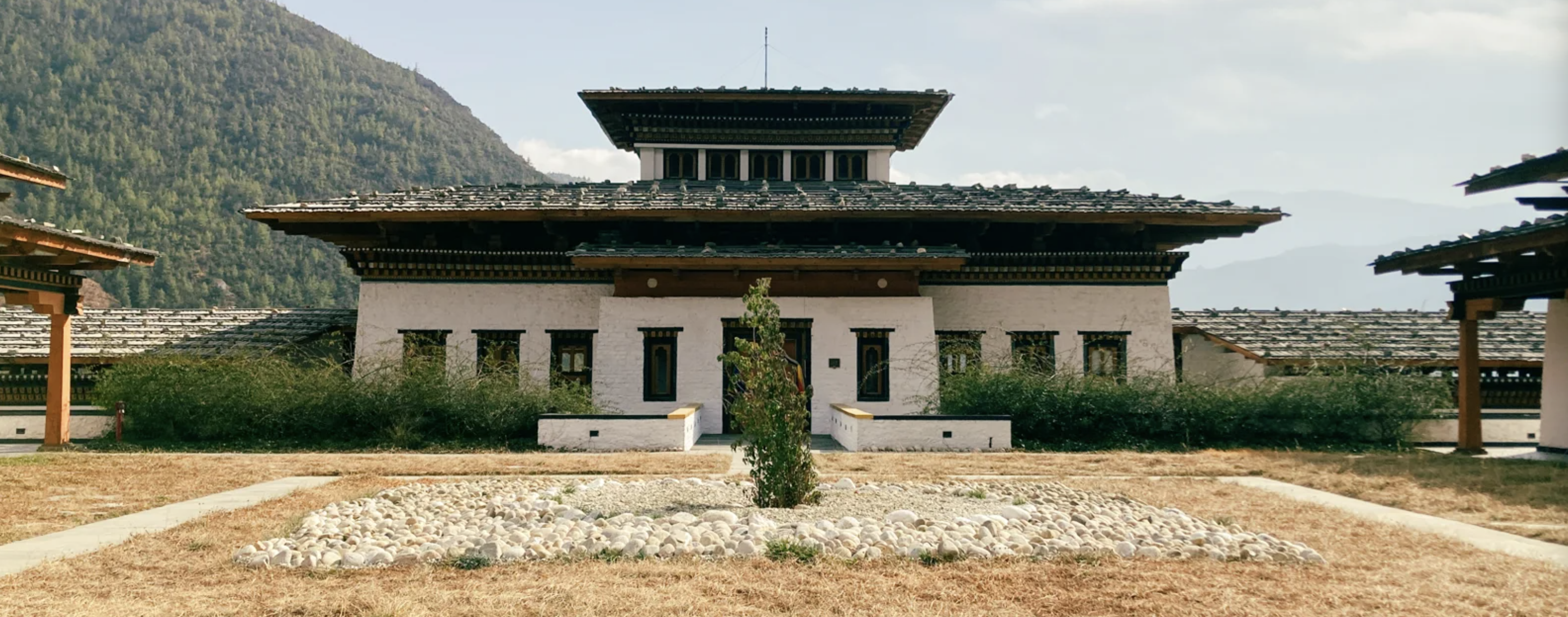 Bhutan Spirit Sanctuary Bhutan Spirit Sanctuary