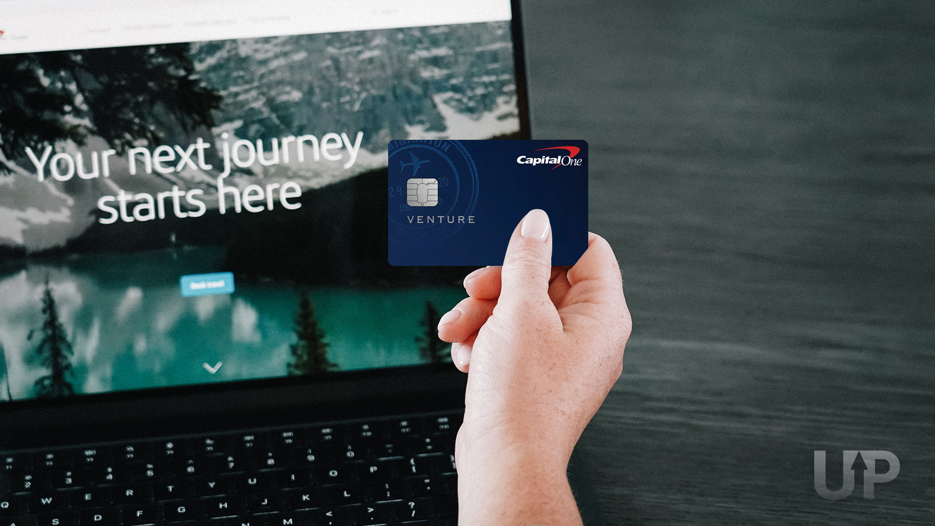 Capital One Venture Cap One Travel Portal Upgraded Points LLC 2 Capital One Venture Cap One Travel Portal Upgraded Points LLC 2