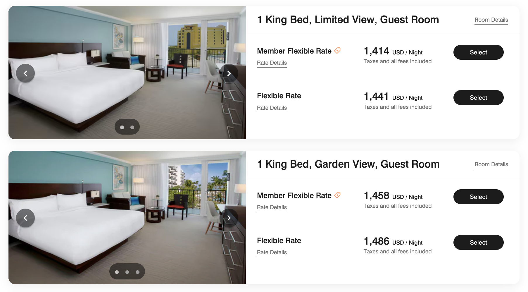 Cash Rates Aruba Marriott Cash Rates Aruba Marriott